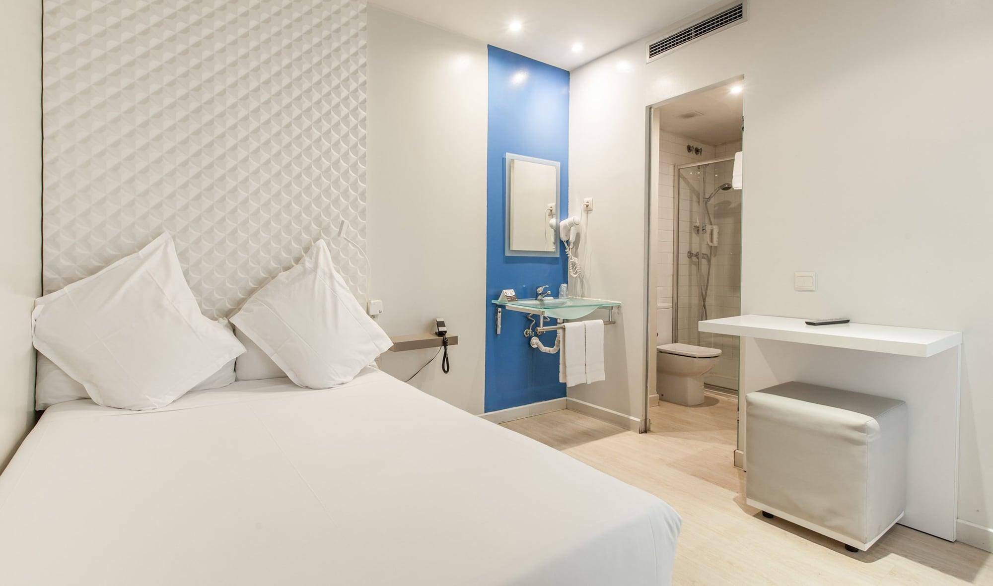 Hotel Urbansea Atocha 113
