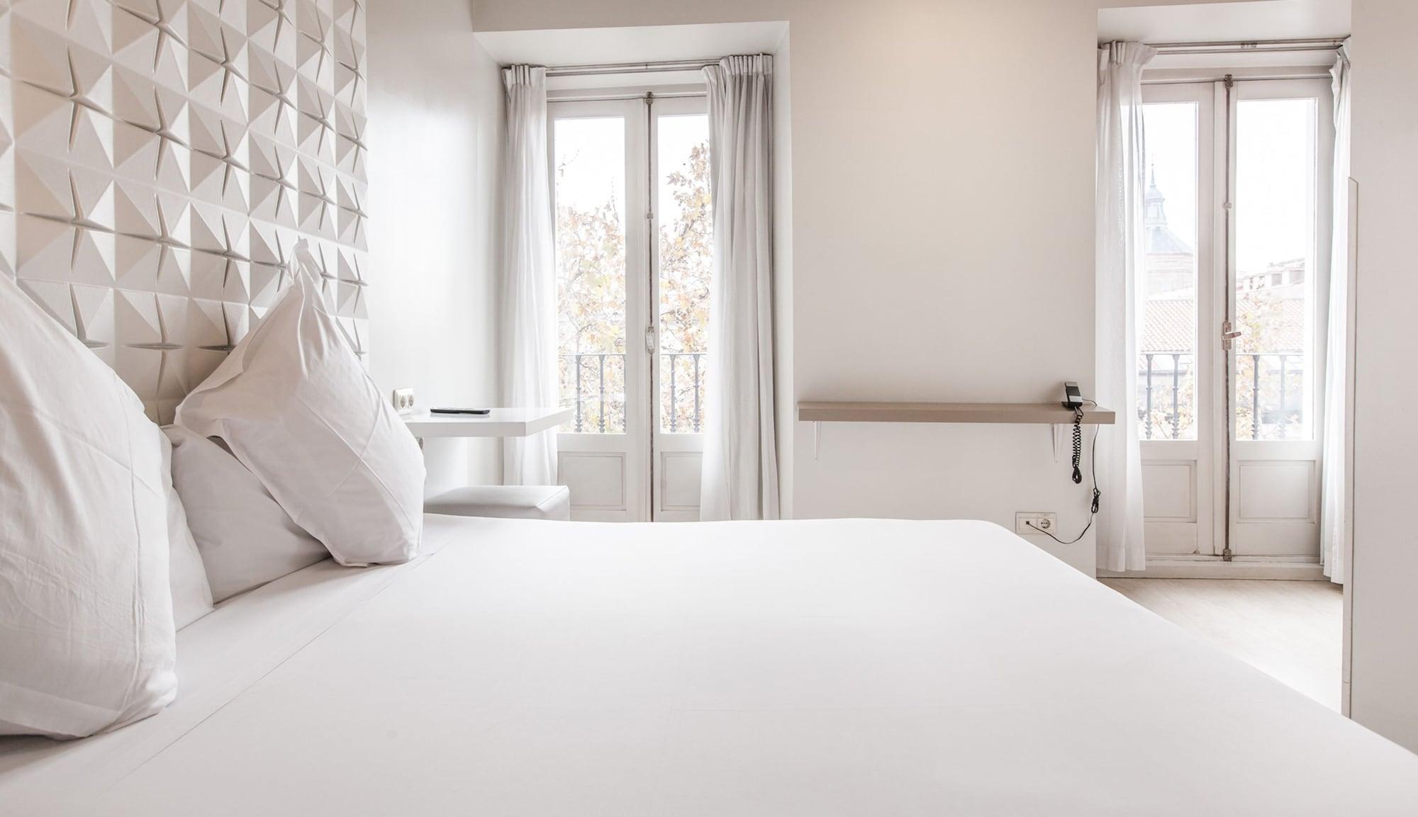 Hotel Urbansea Atocha 113