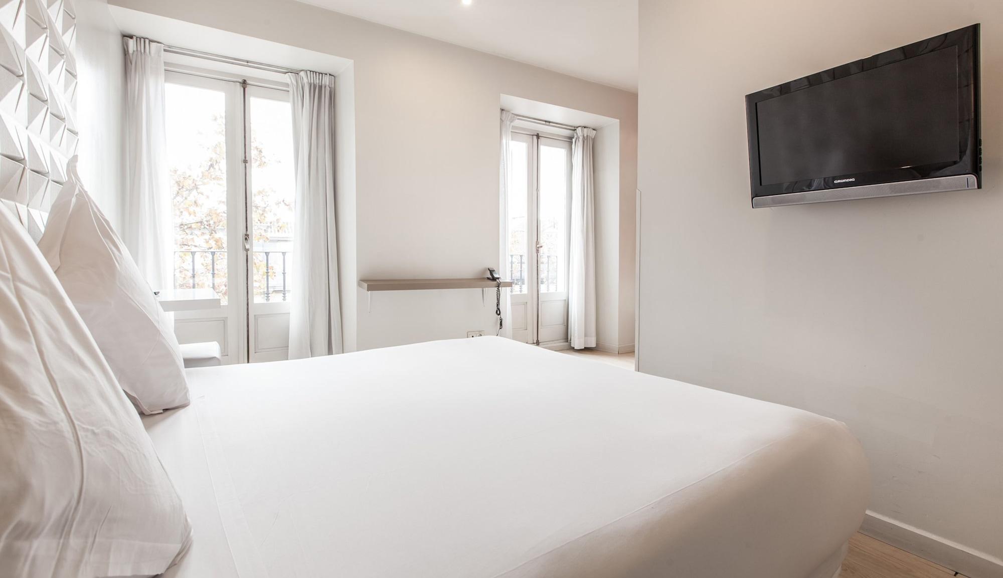 Hotel Urbansea Atocha 113