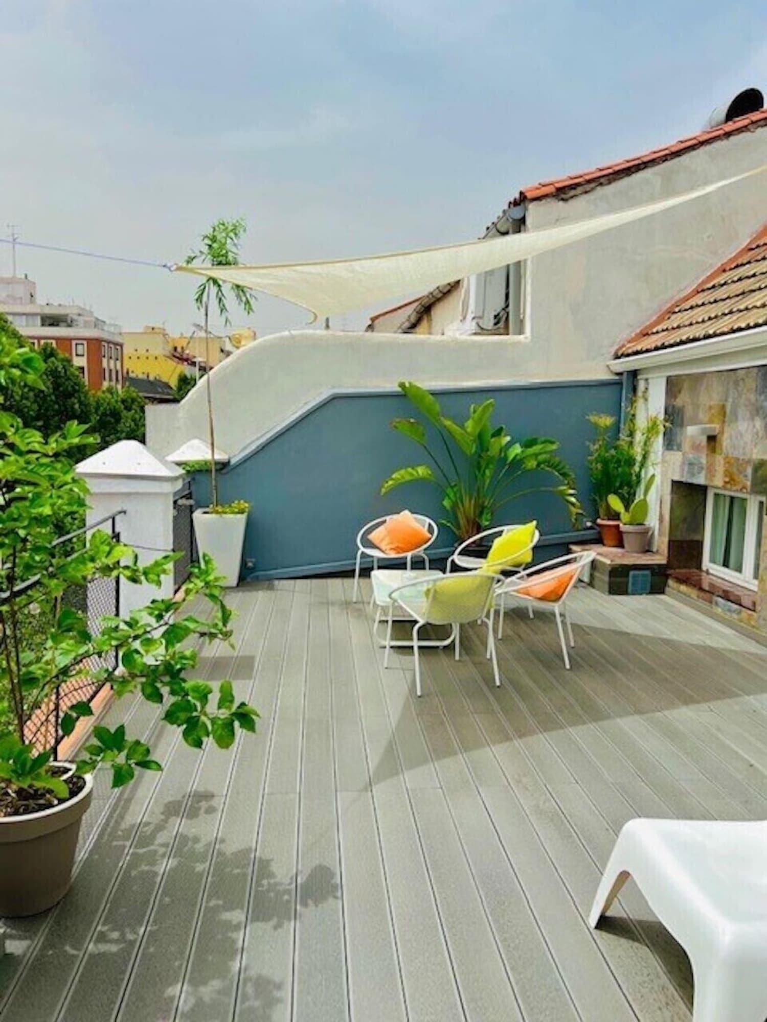 Urbansea Atocha 113 Hotel