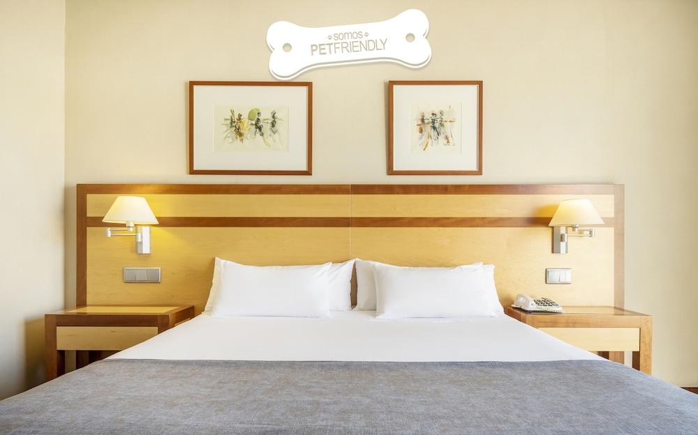 Ilunion Alcala Norte Hotel