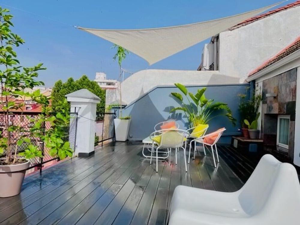 Hotel Urbansea Atocha 113 *