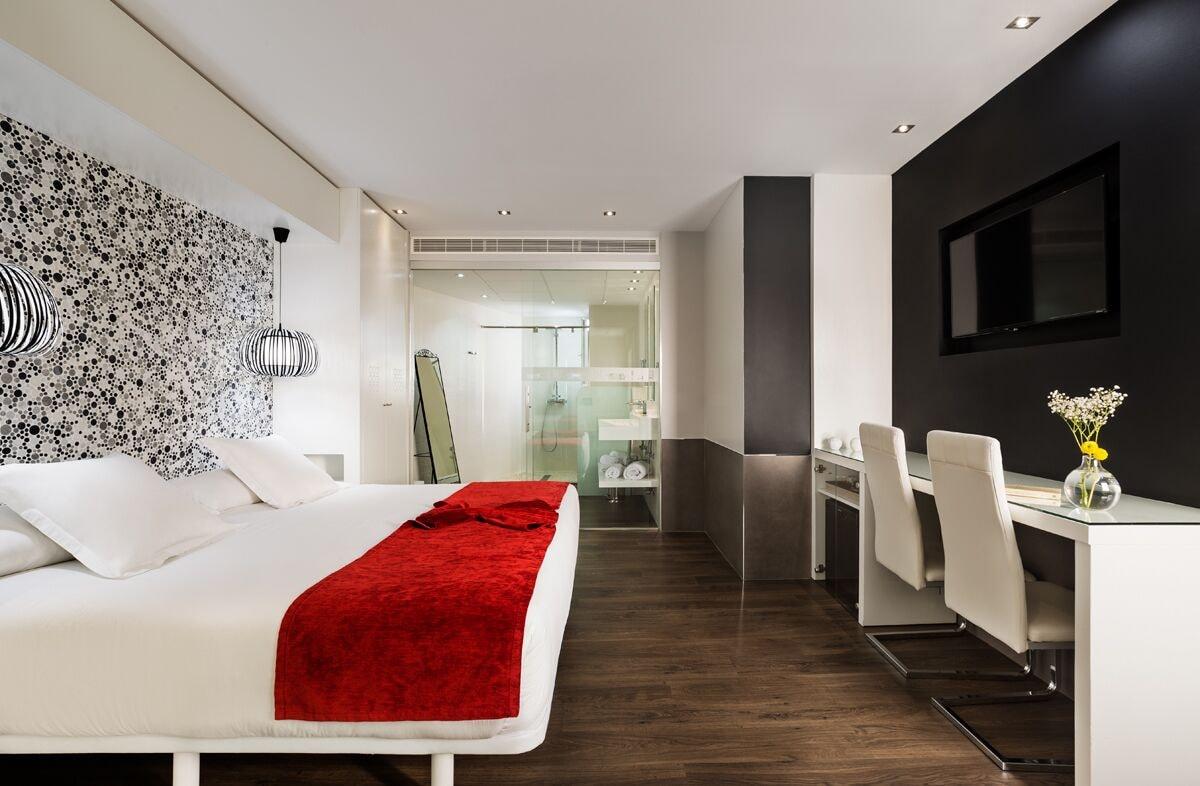 Francisco I Boutique Hotel 4*