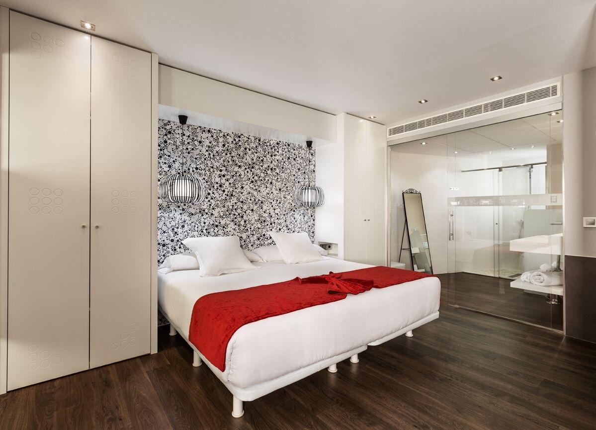 Francisco I Boutique Hotel 4*