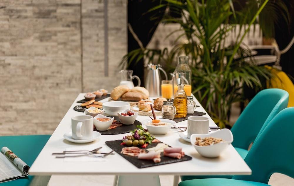 Hotel Francisco I Boutique Madrid