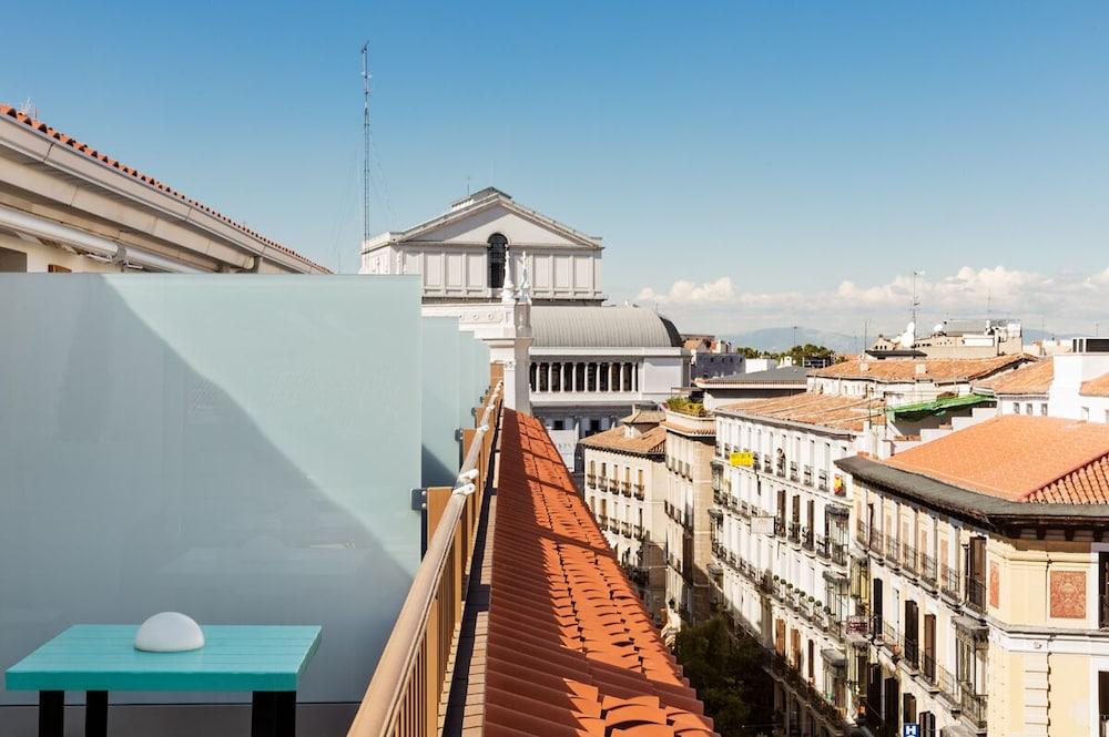 Francisco I Boutique Hotel Madrid