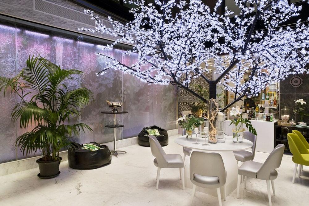 Francisco I Boutique Hotel 4*