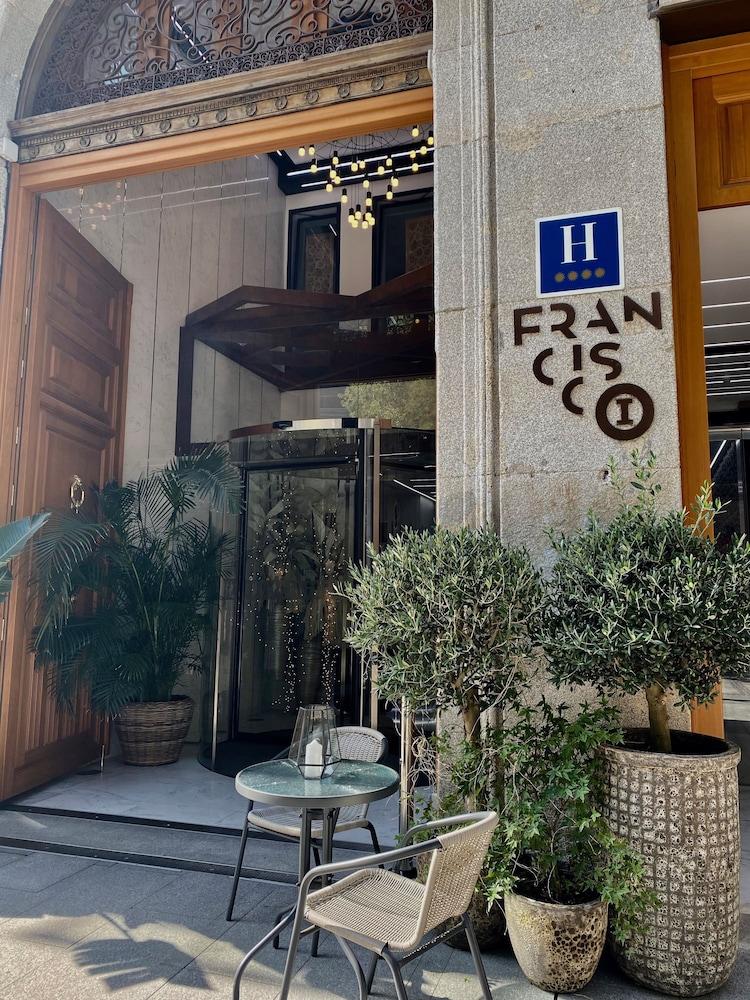 Francisco I Boutique