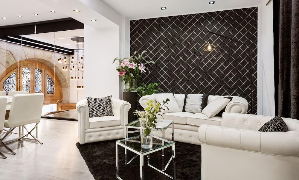 Francisco I Boutique Madrid