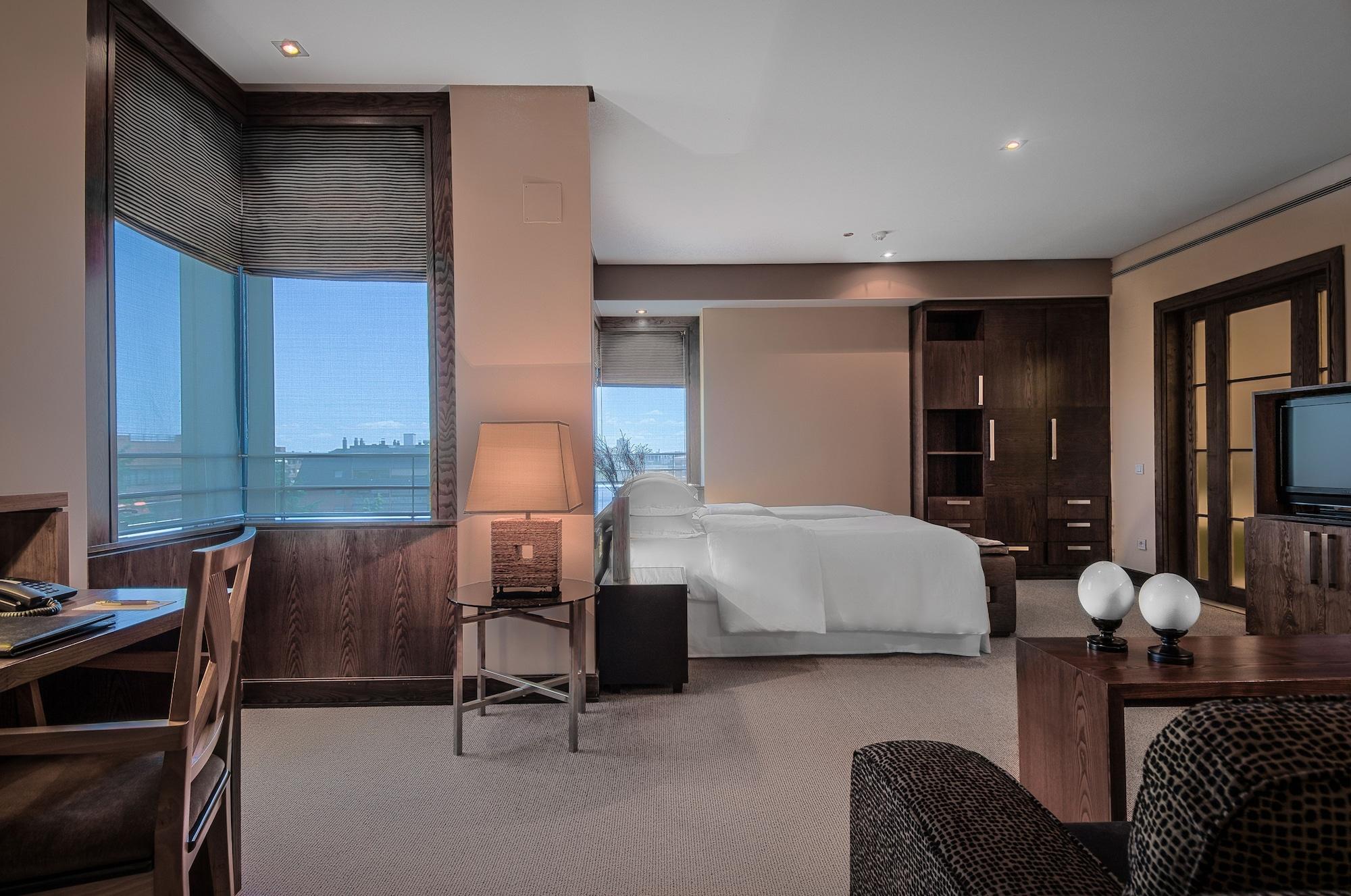 Hotel Eurostars Suites Mirasierra