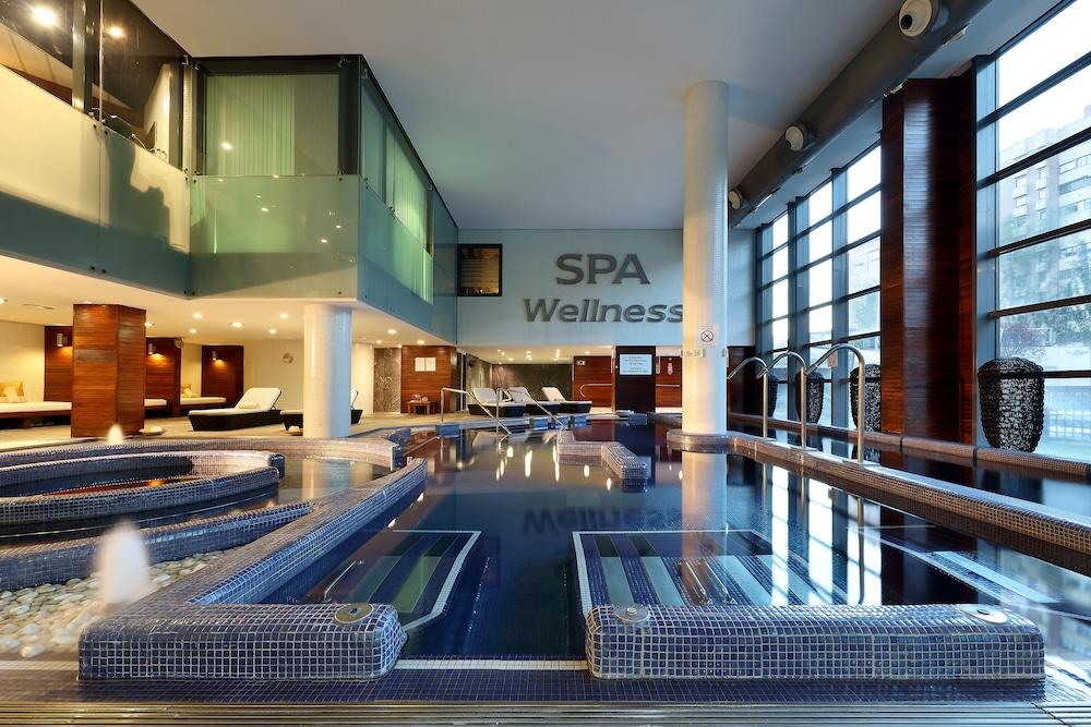 Hotel Eurostars Suites Mirasierra 5*