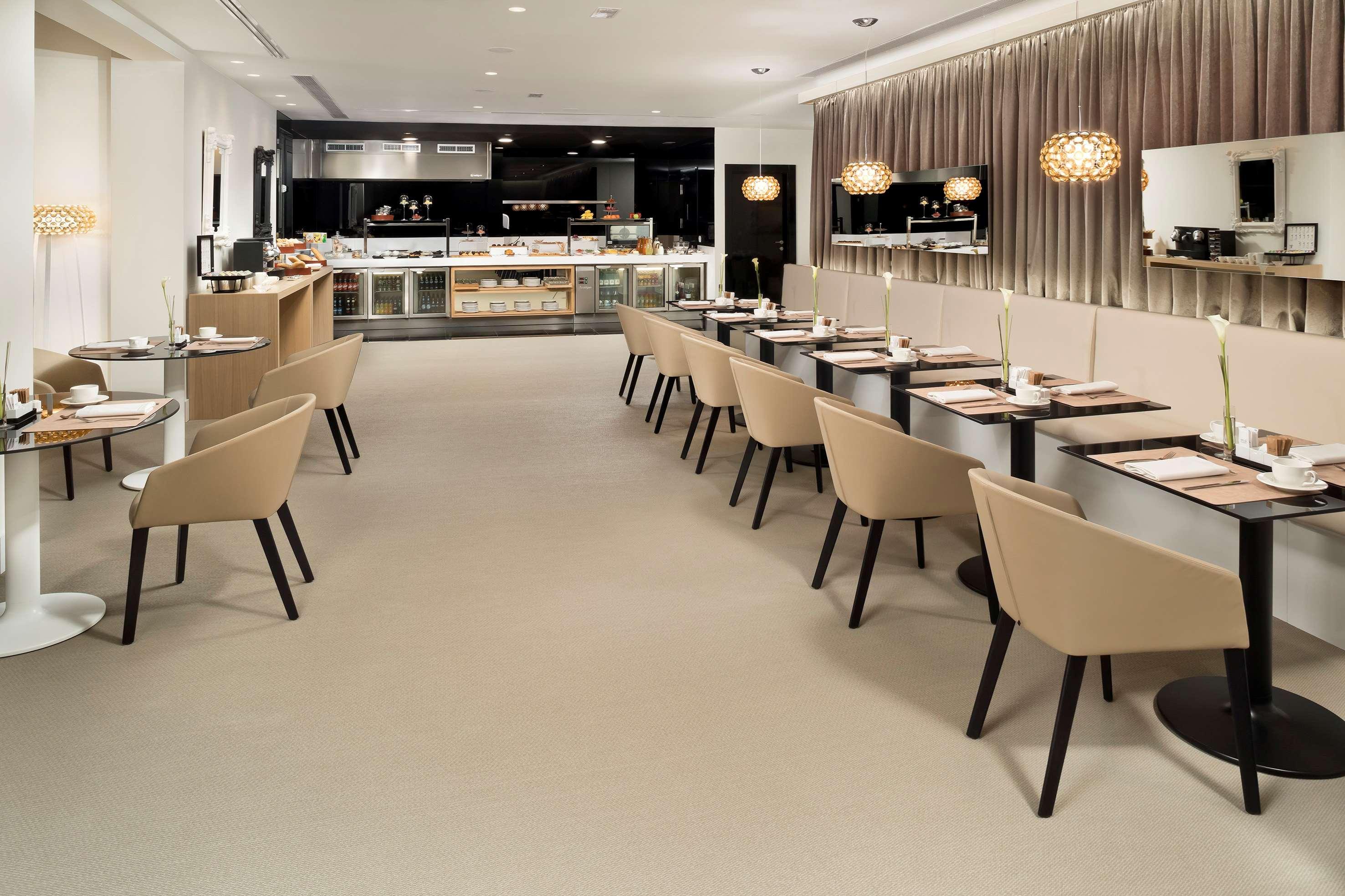 Melia Serrano 4* Madri