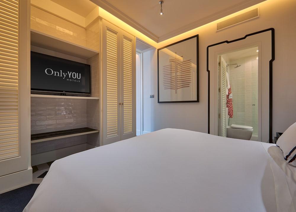 Hotel Only Boutique 4*