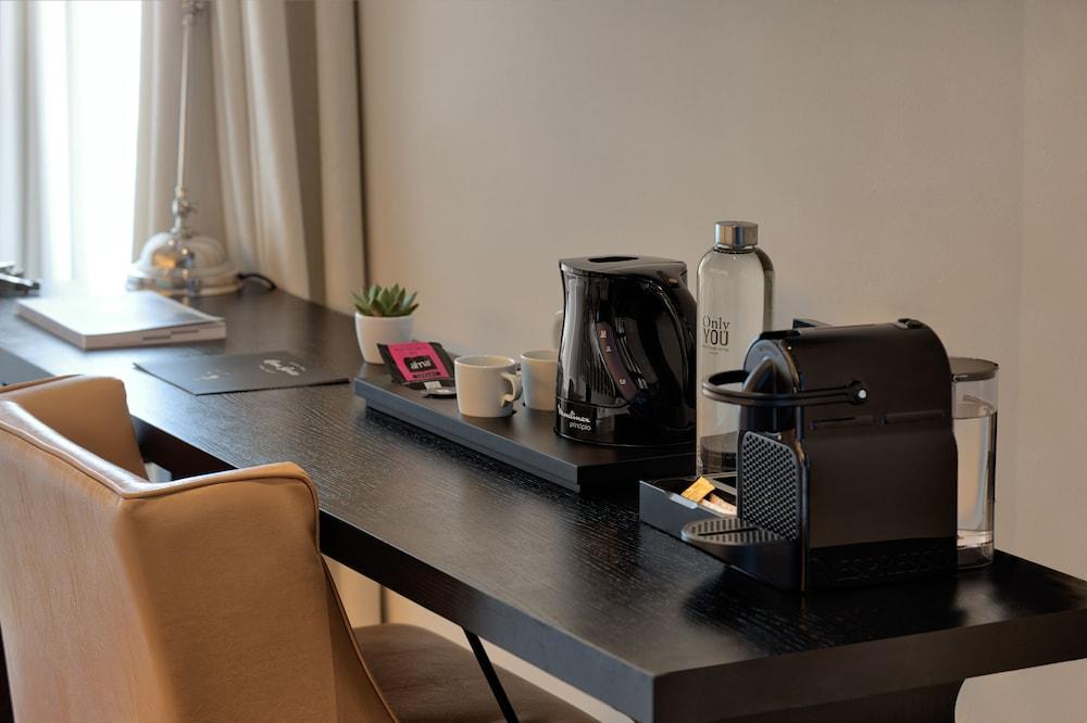 Hotel Only Boutique Madri