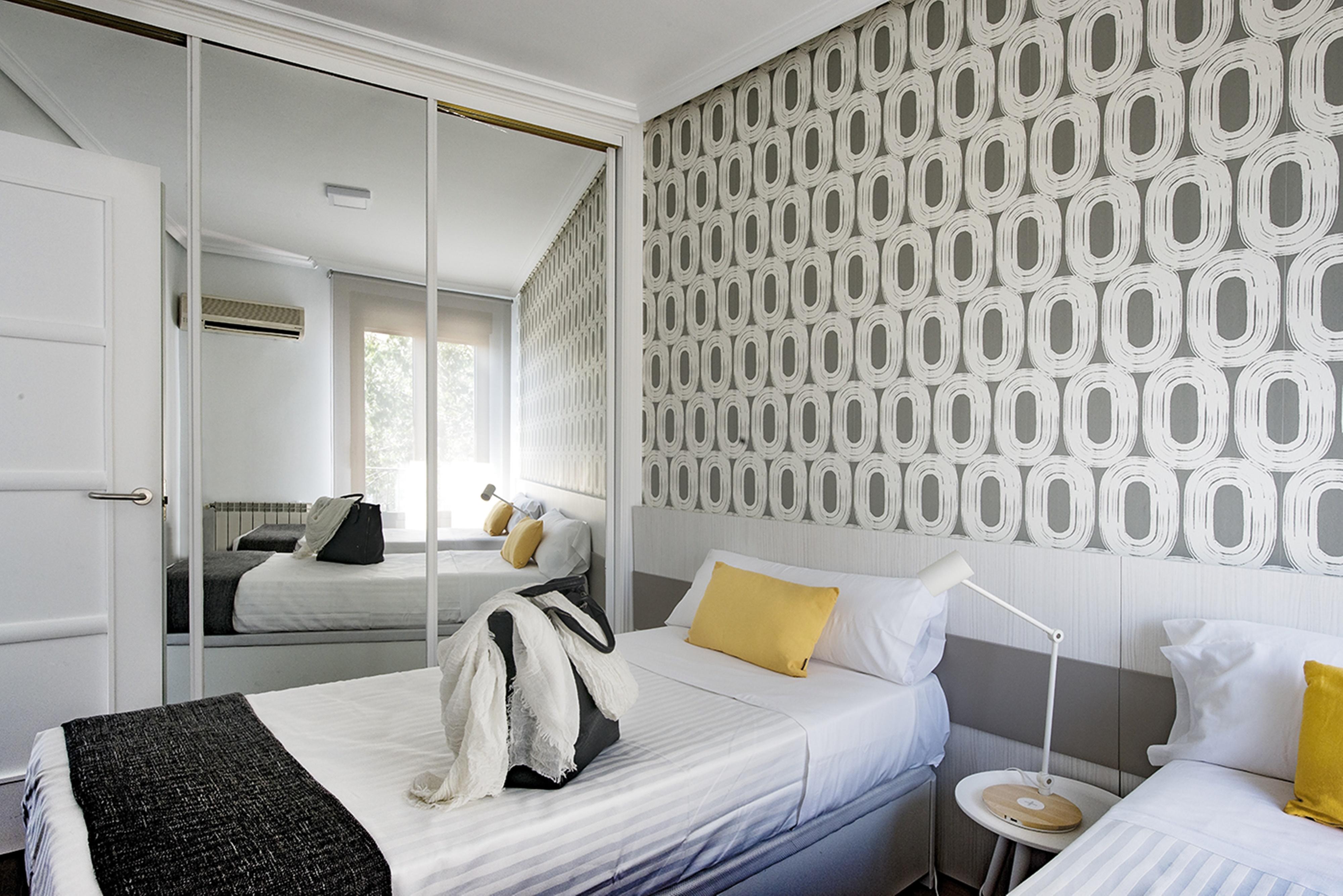 Hotel Roisa Madri
