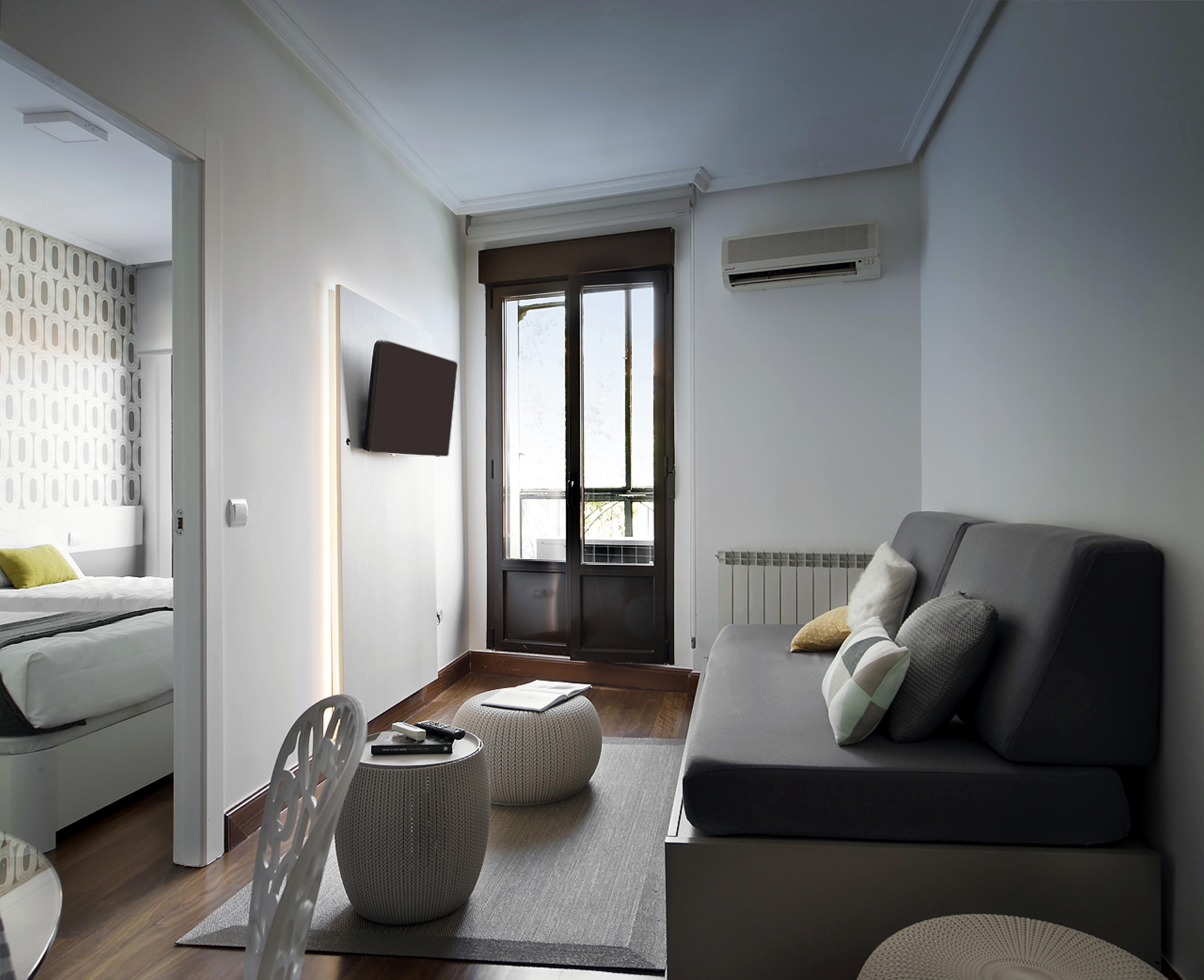 Hotel Roisa Madri