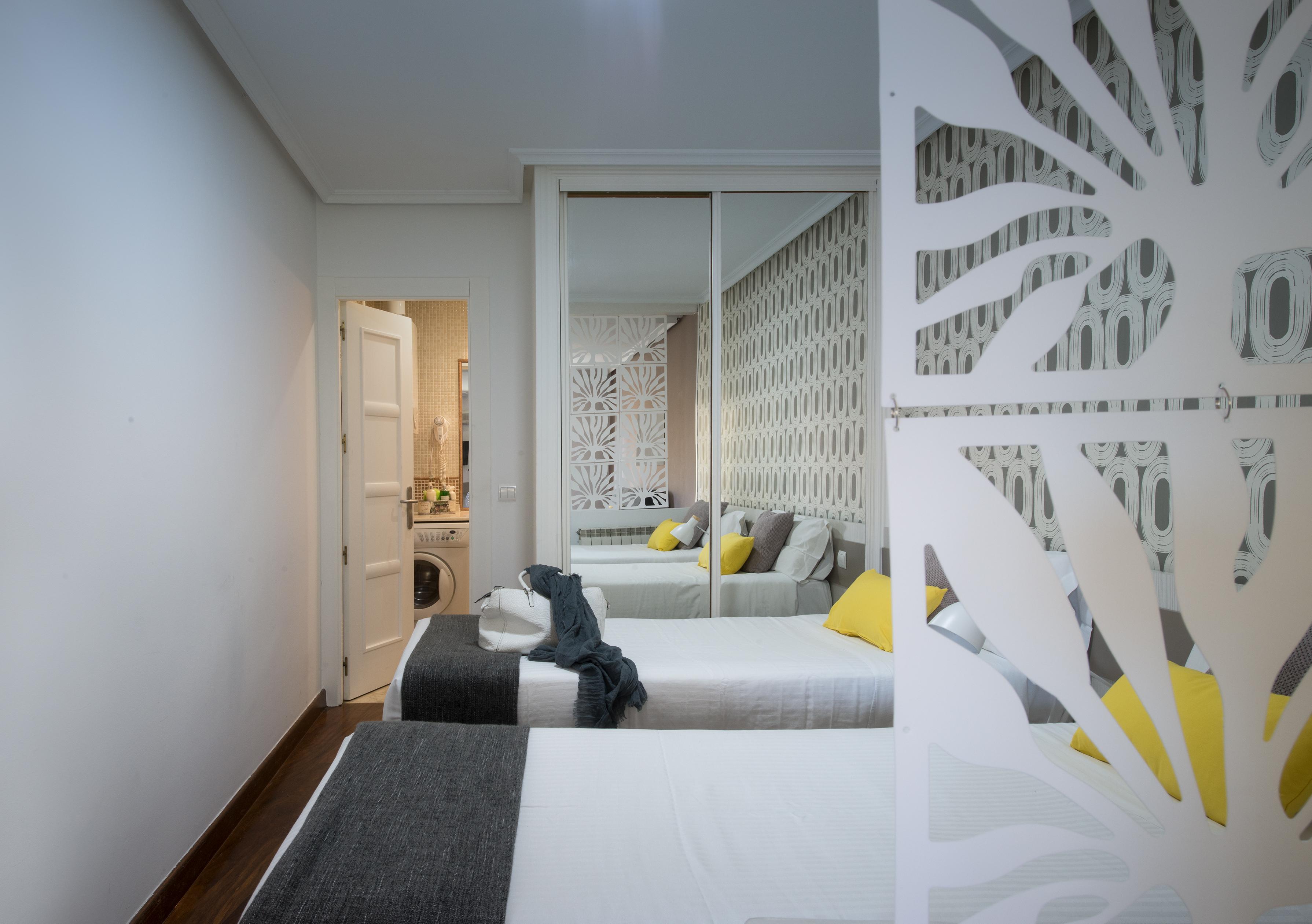 Roisa Hotel Madri