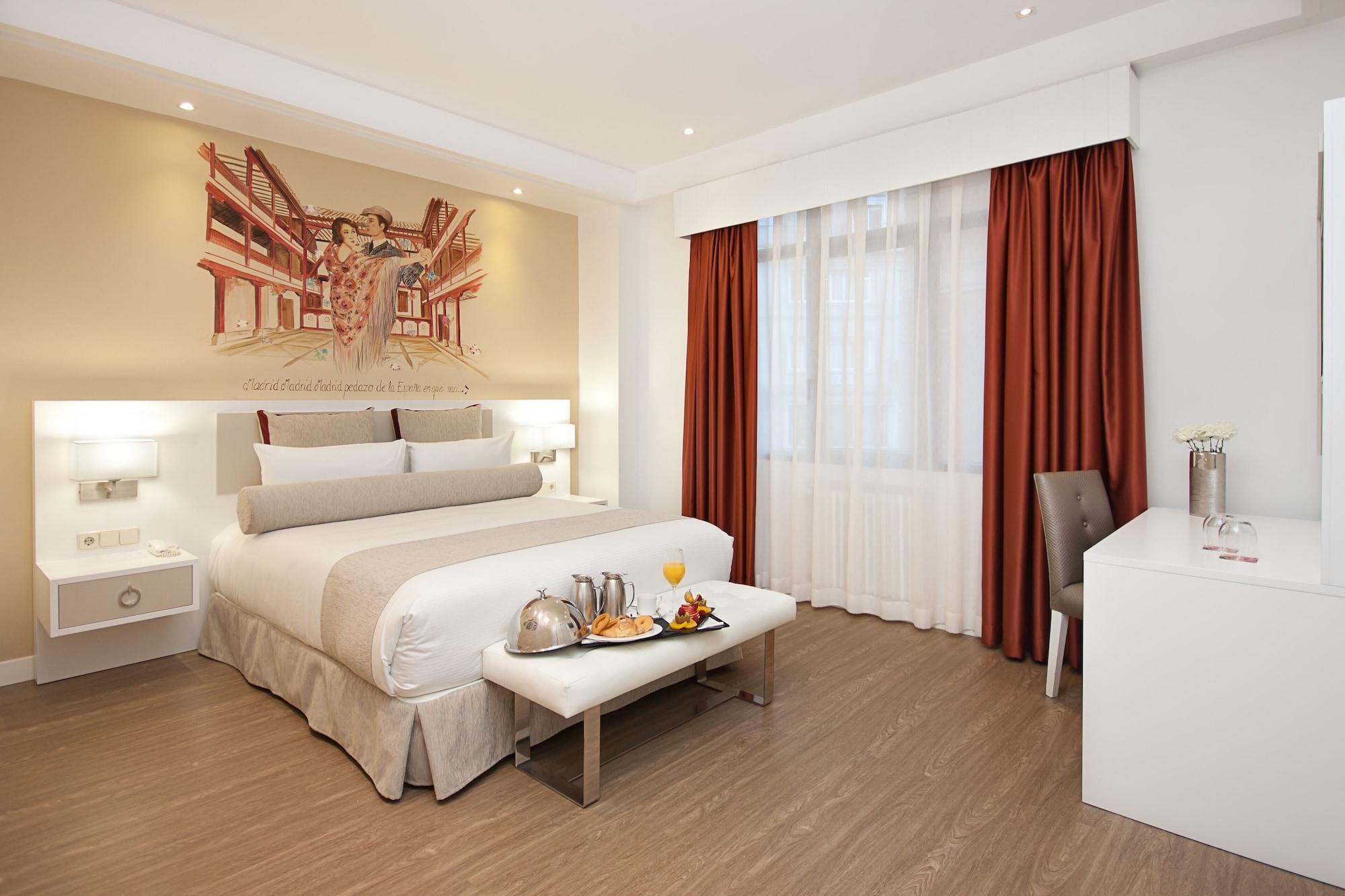 Grupotel Mayorazgo 4*
