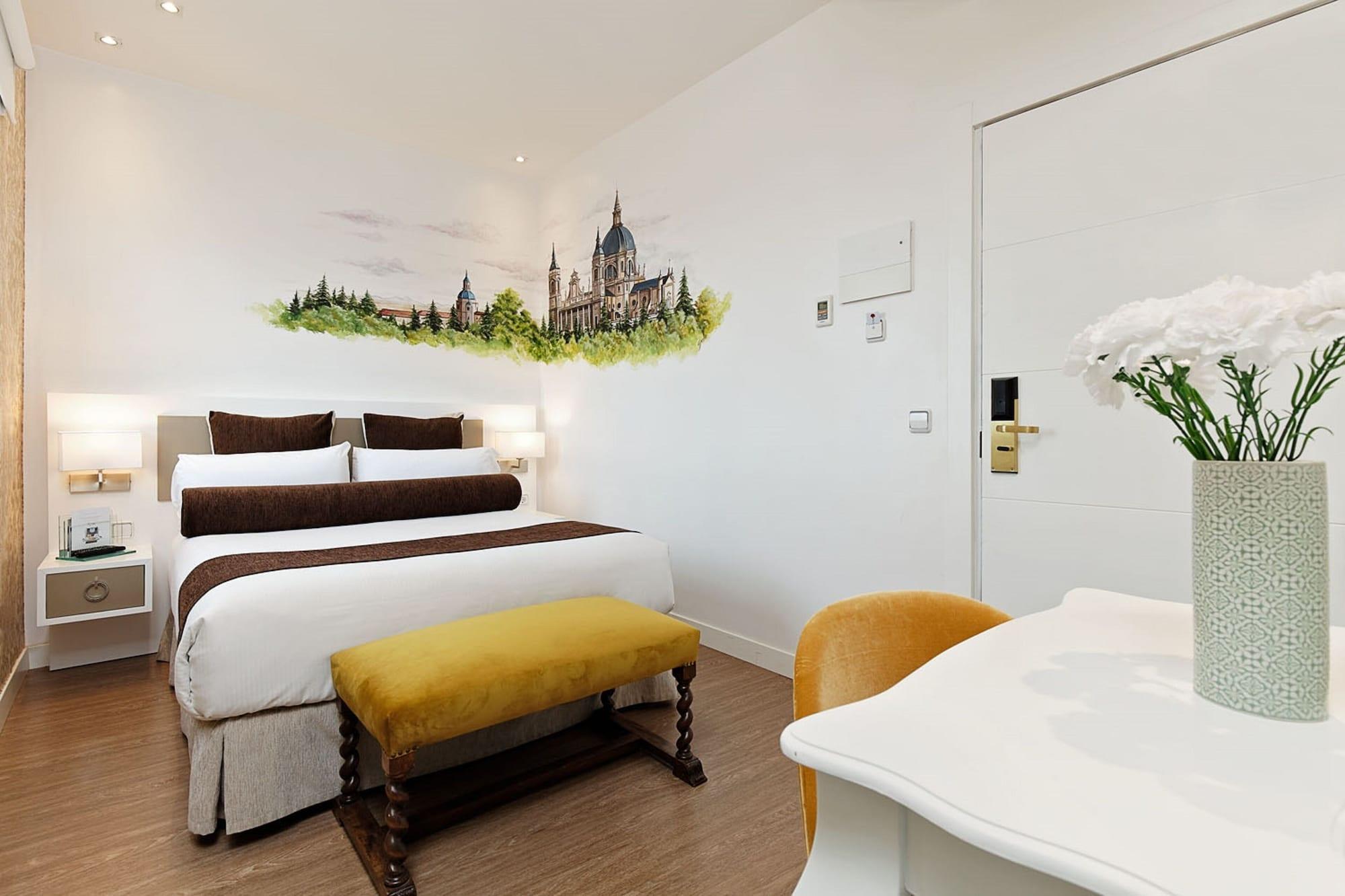 Hotel Grupotel Mayorazgo 4*