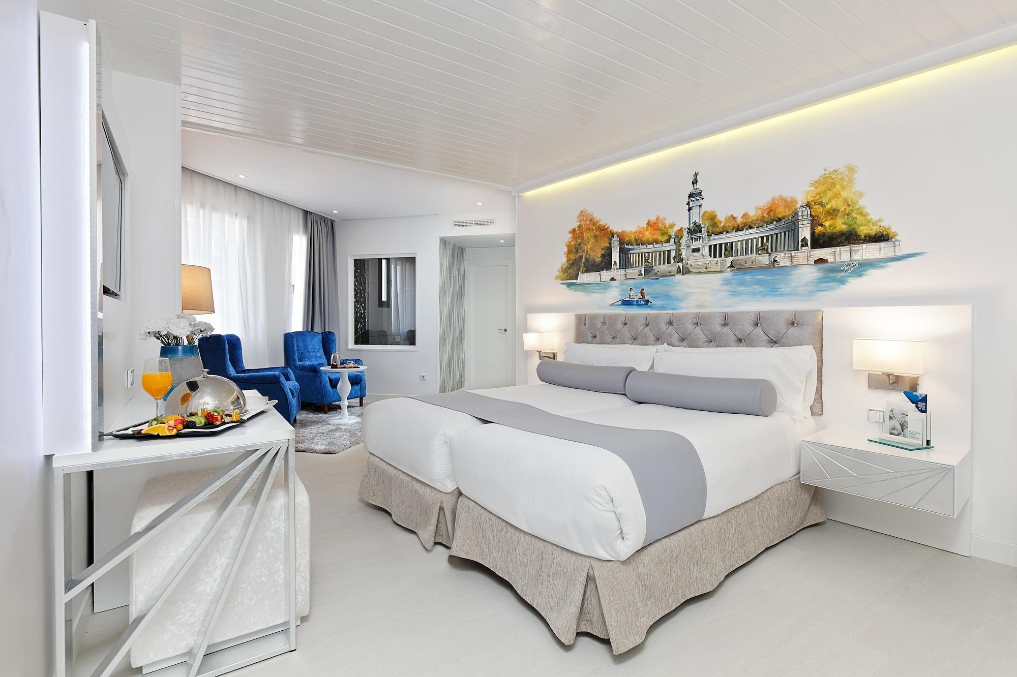Grupotel Mayorazgo Madrid