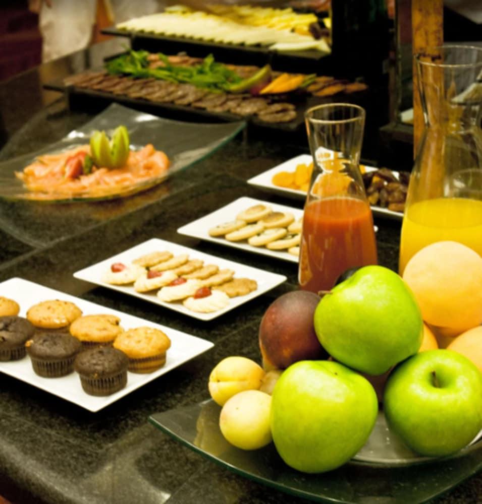 Hotel Miguel Angel Madri