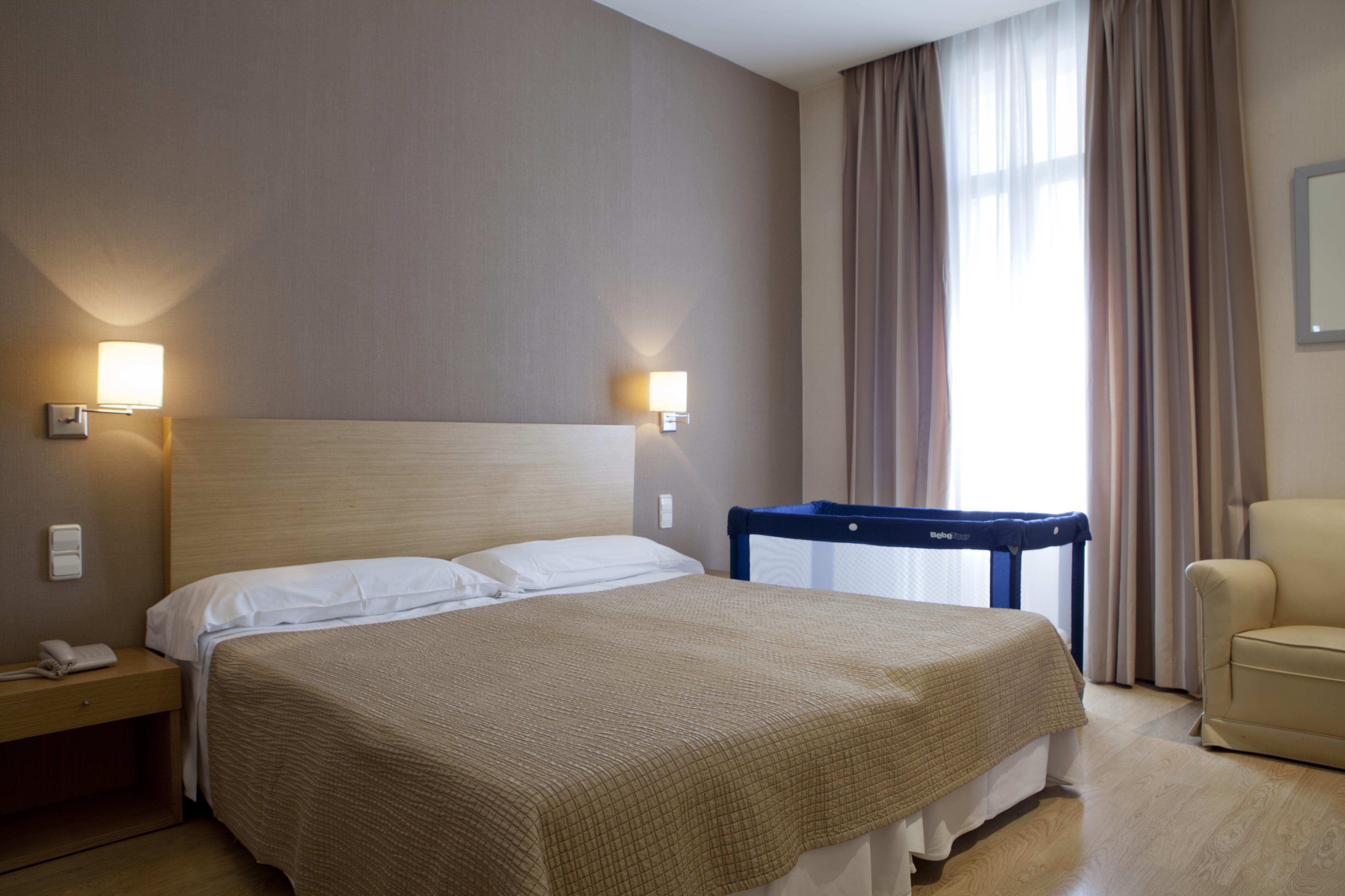 Regente Hotel