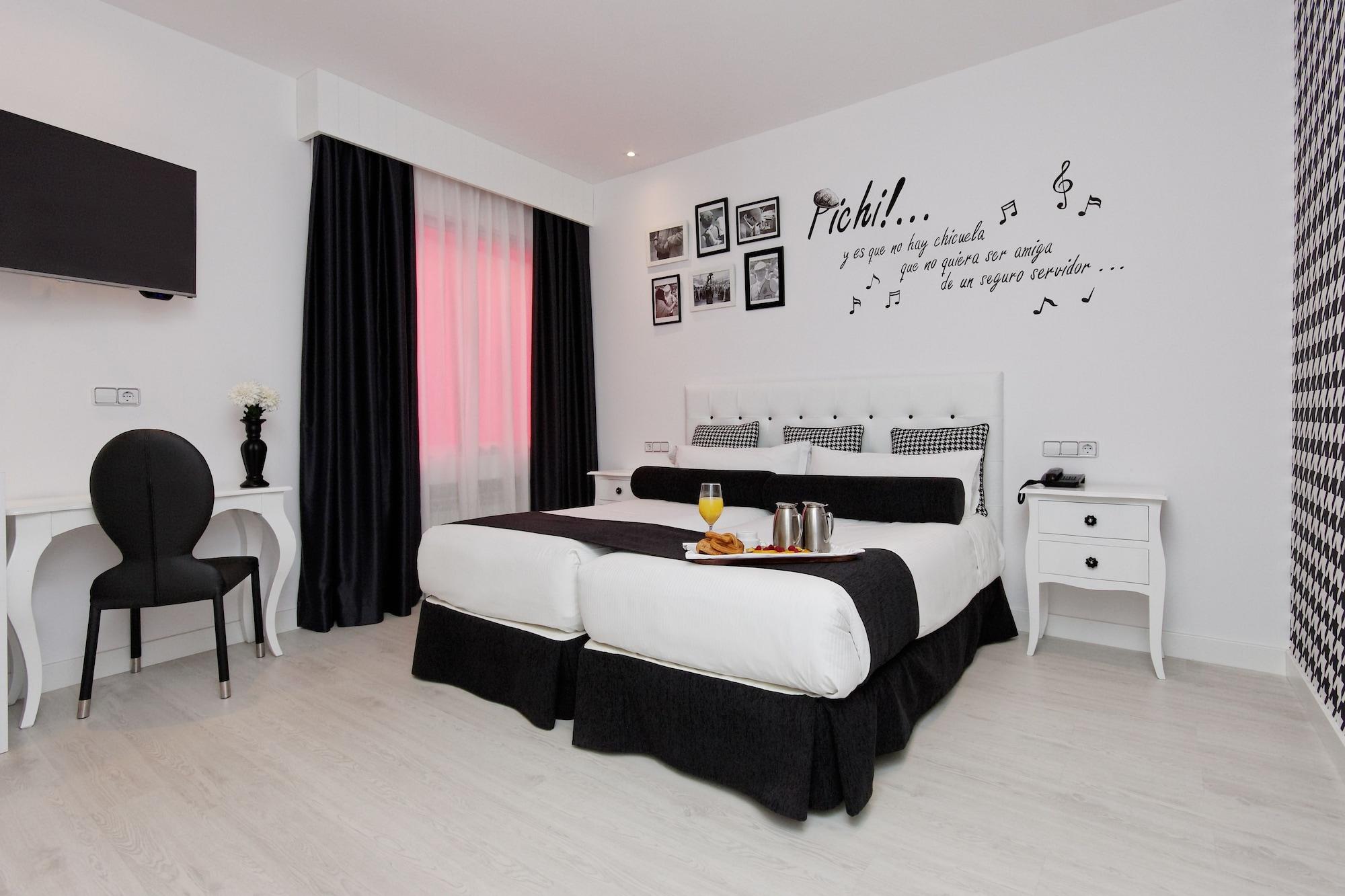 Grupotel Mayorazgo Hotel 4*