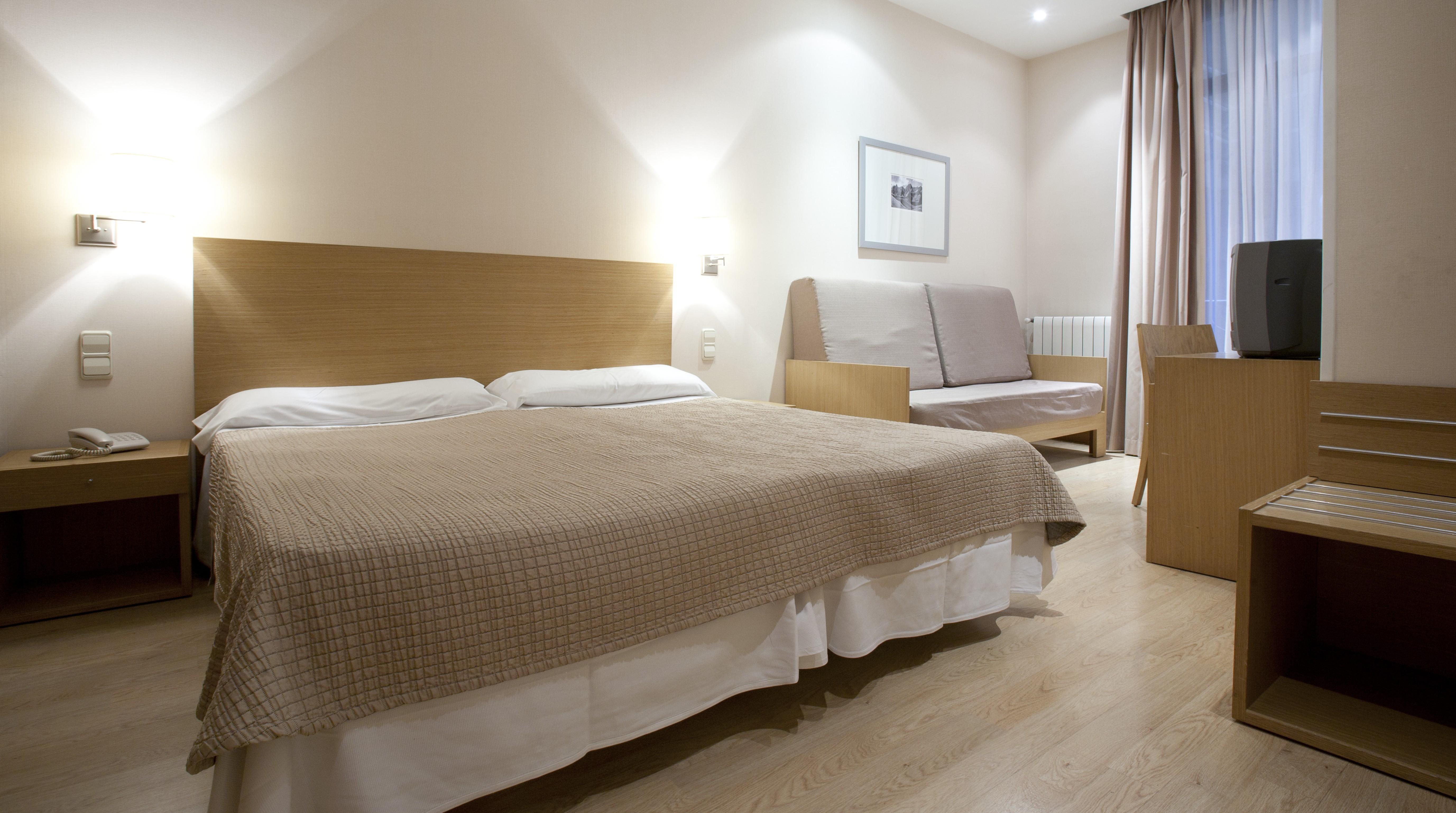 Hotel Regente 3*