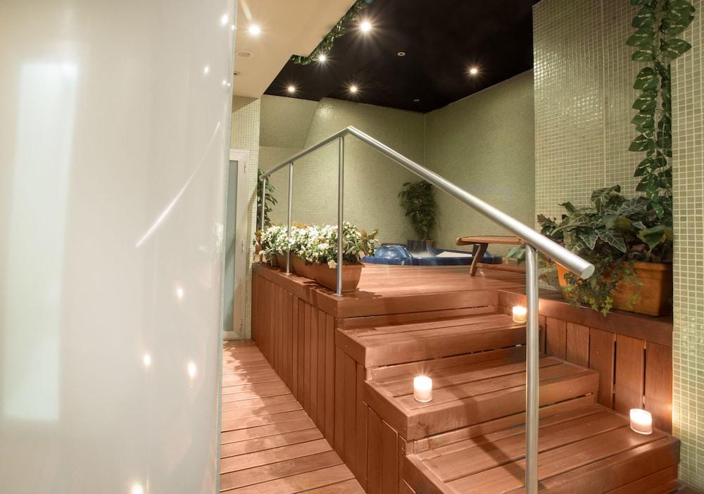 Nuevo Hotel Madrid