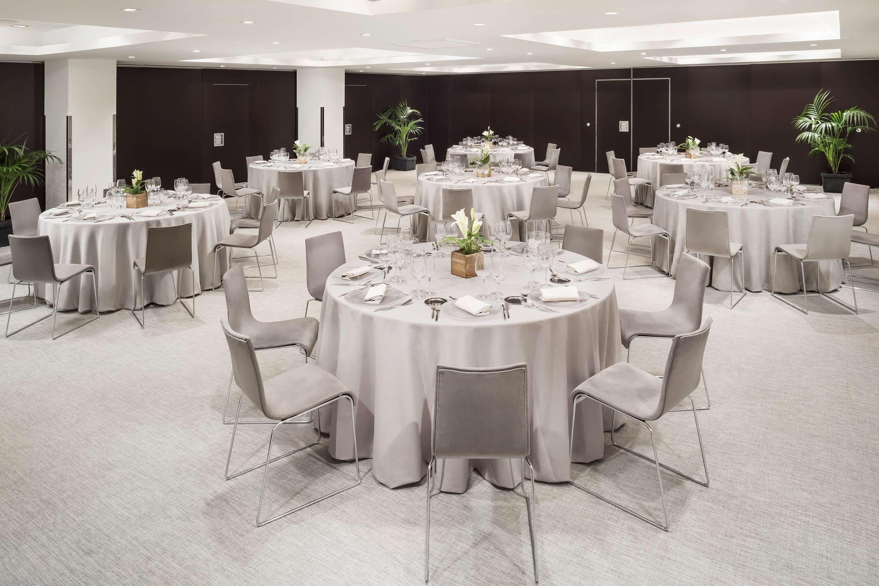 Me Reina Victoria By Meliá Hotel Madri