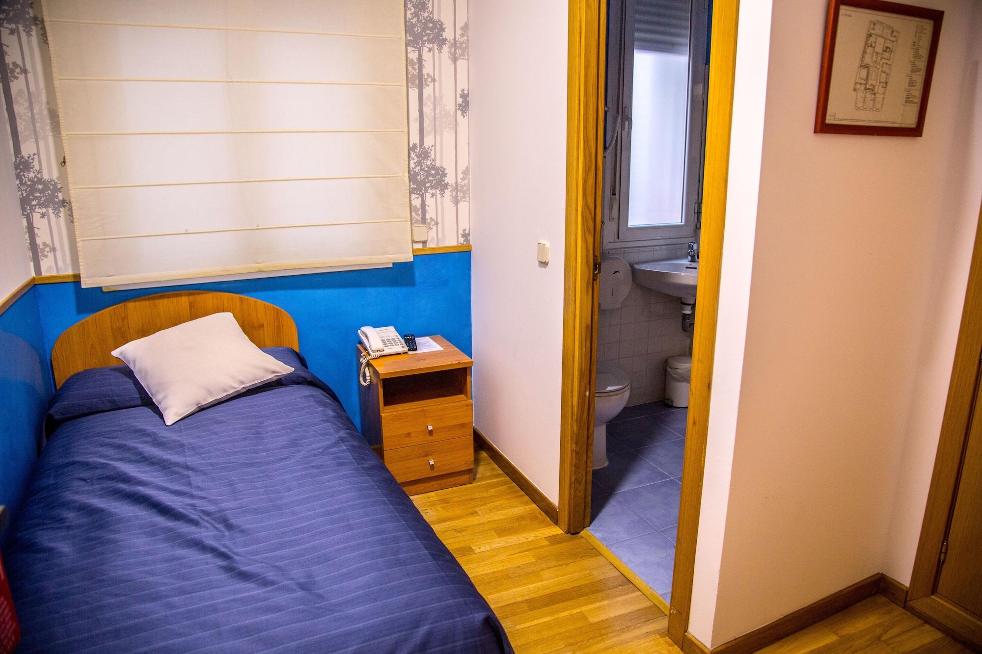 Montaloya Guest house