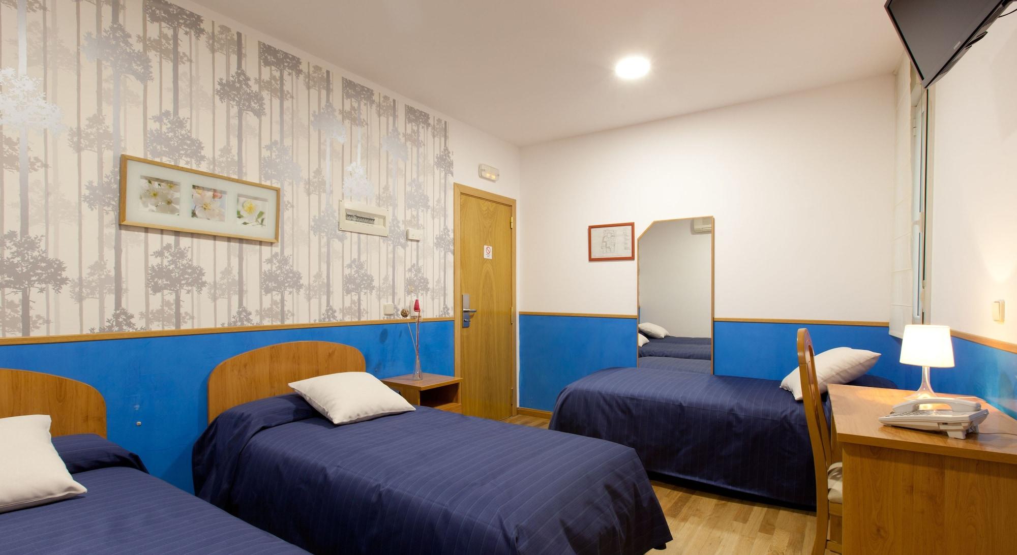 Guest house Montaloya