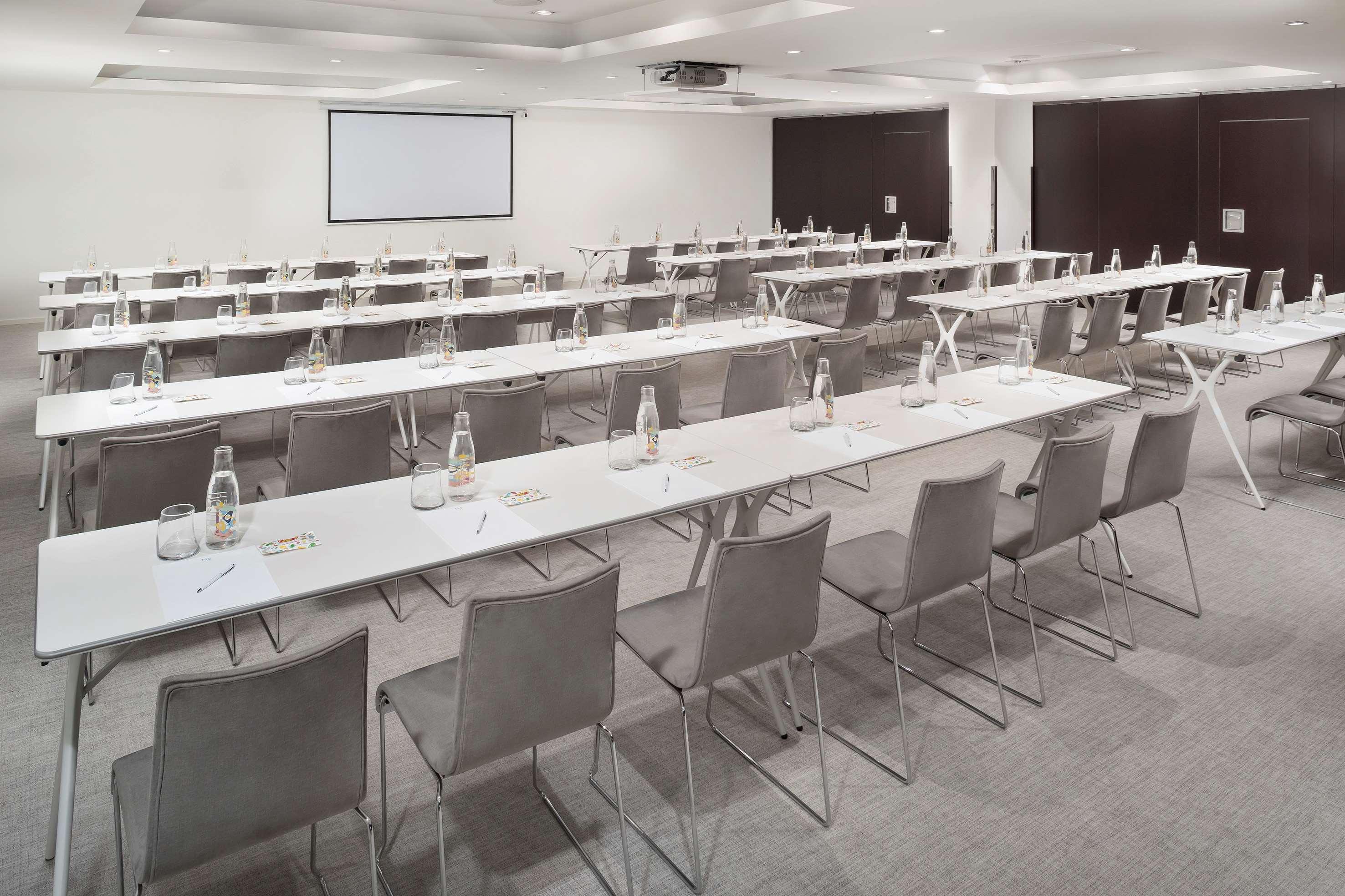 Hotel Me Reina Victoria By Meliá Madri
