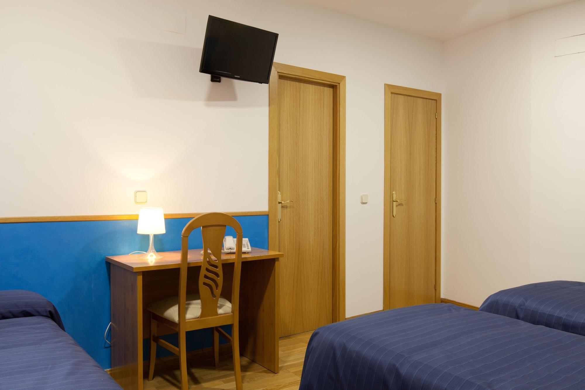 Montaloya Guest house 2*