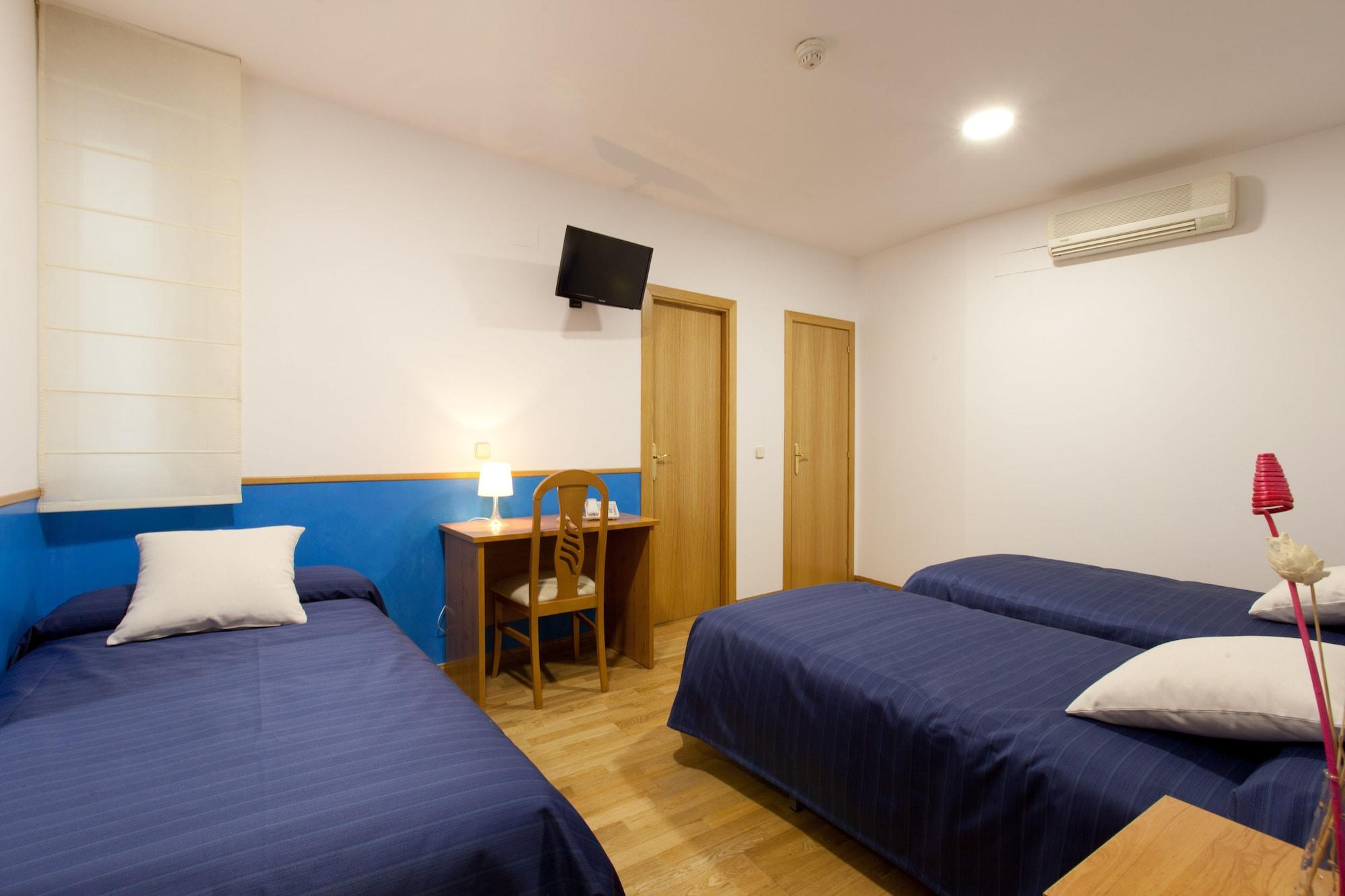 Guest house Montaloya 2*