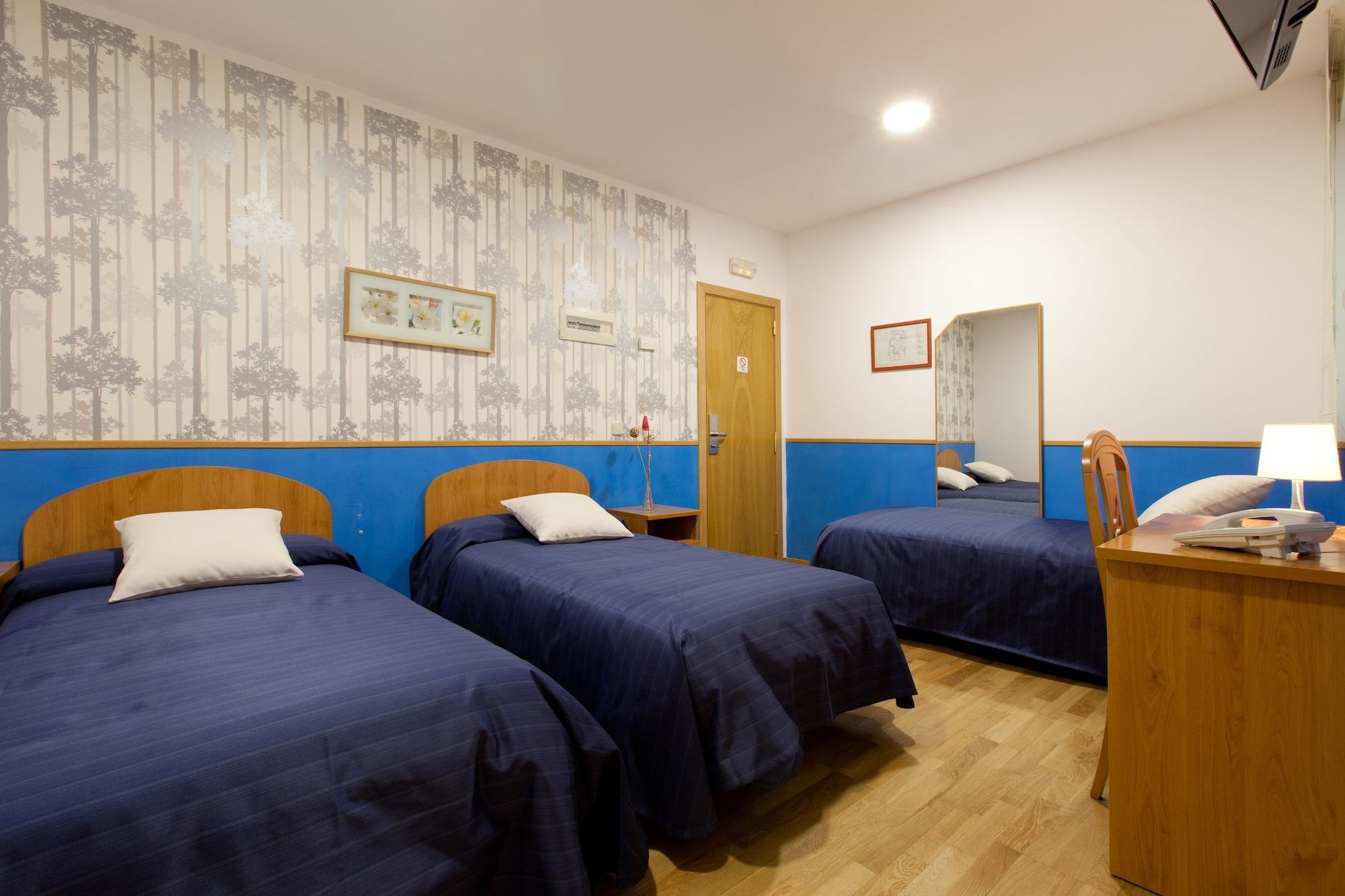Guest house Montaloya