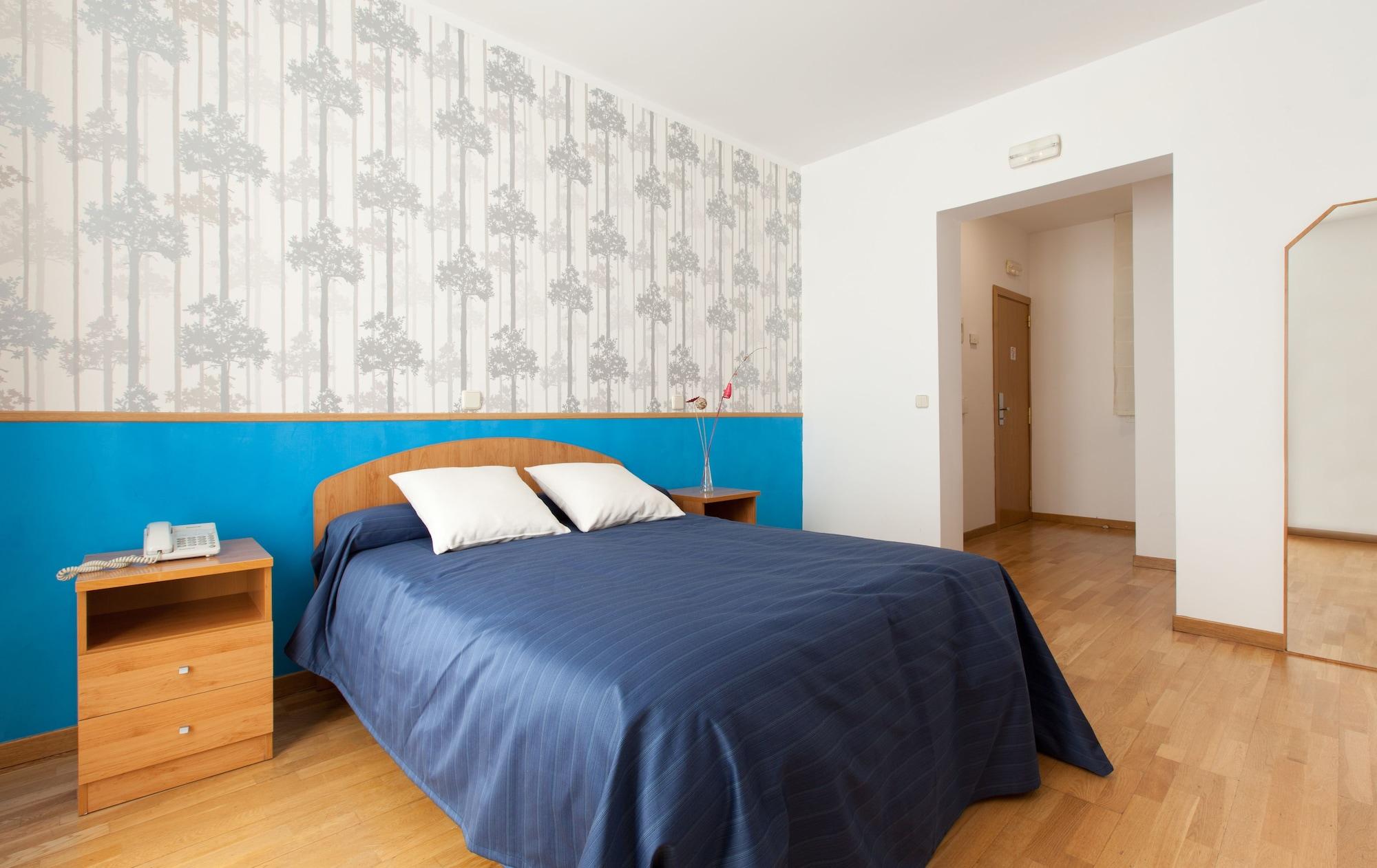 Guest house Montaloya 2*