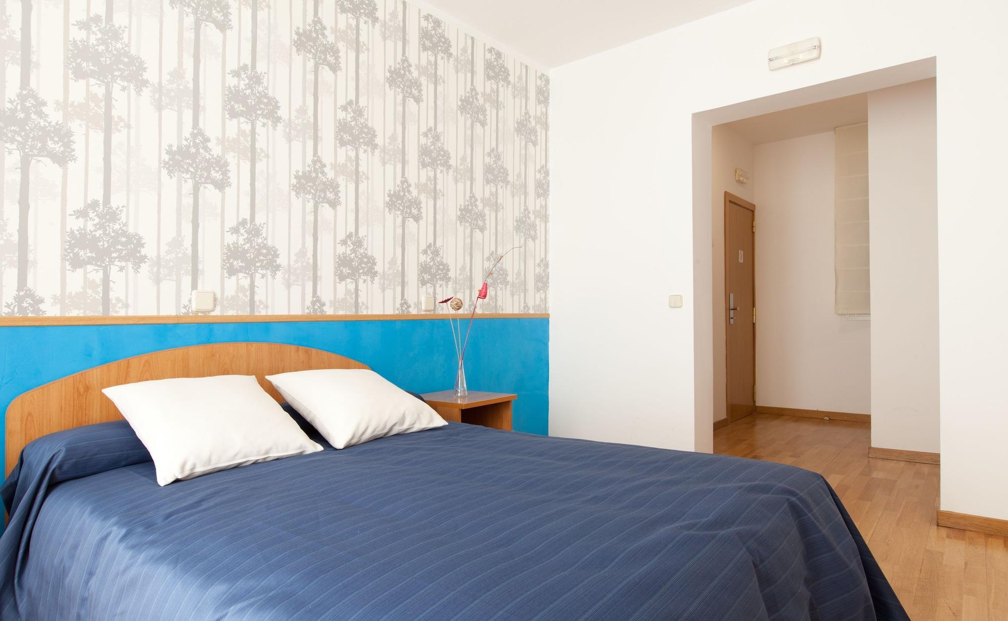 Guest house Montaloya Madrid
