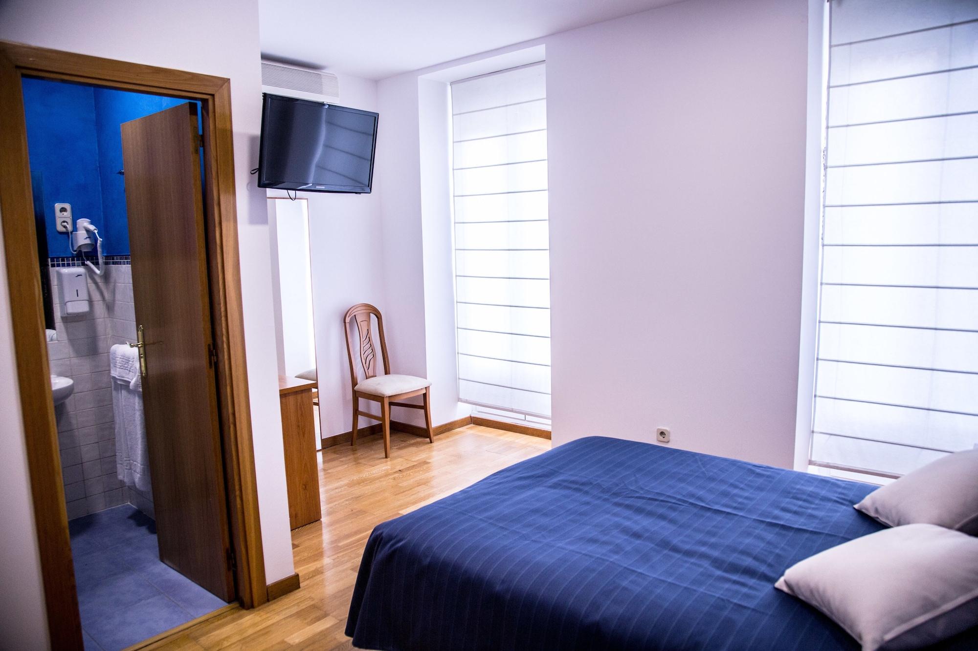 Guest house Montaloya 2*