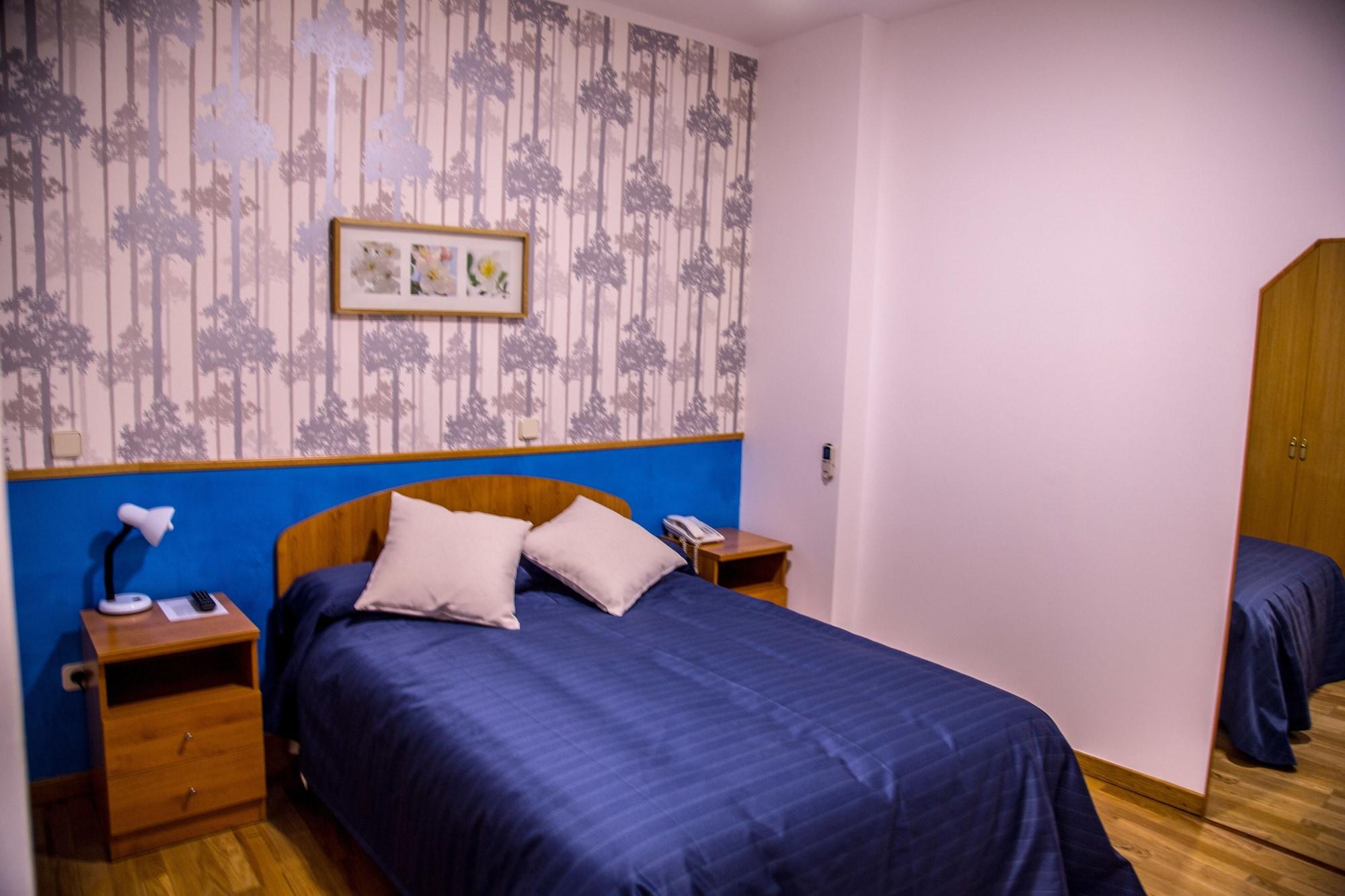 Montaloya Guest house 2*
