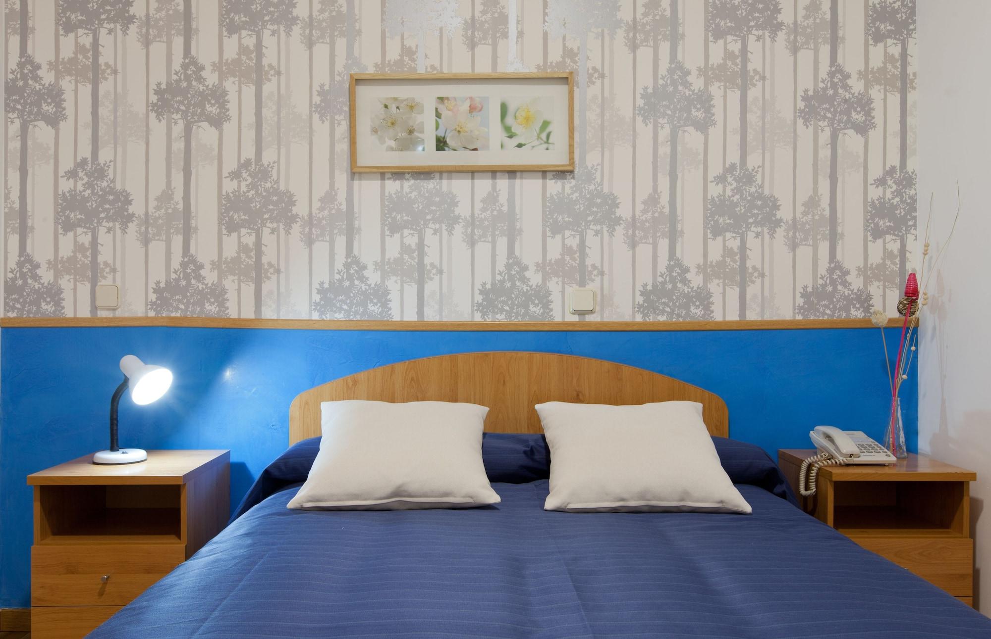 Montaloya Guest house Madrid