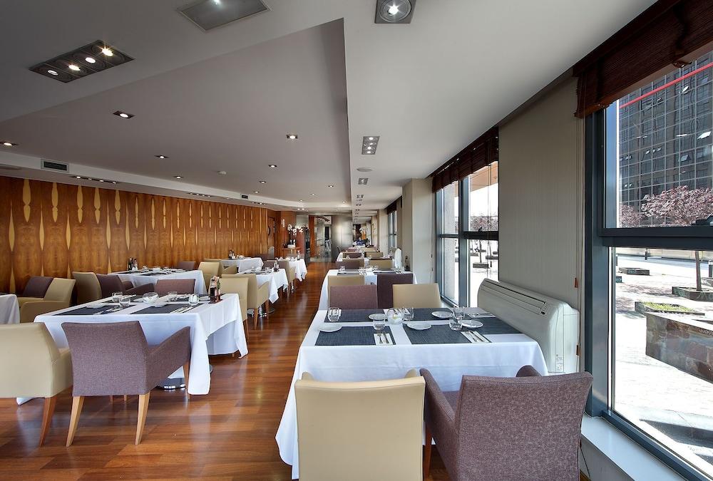 Hotel Exe Plaza Madri