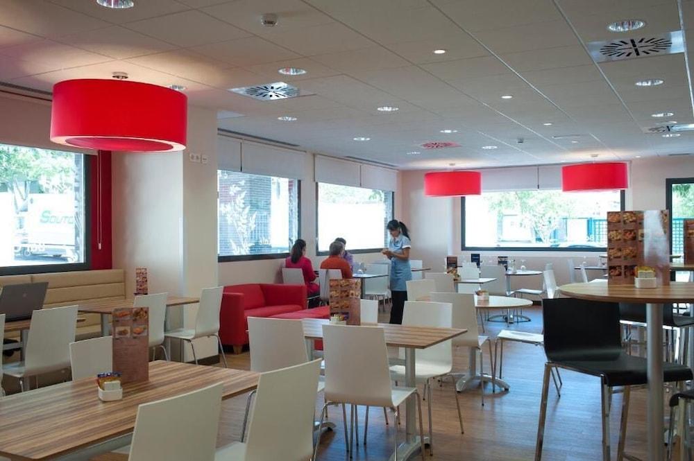 Hotel Travelodge Alcalá