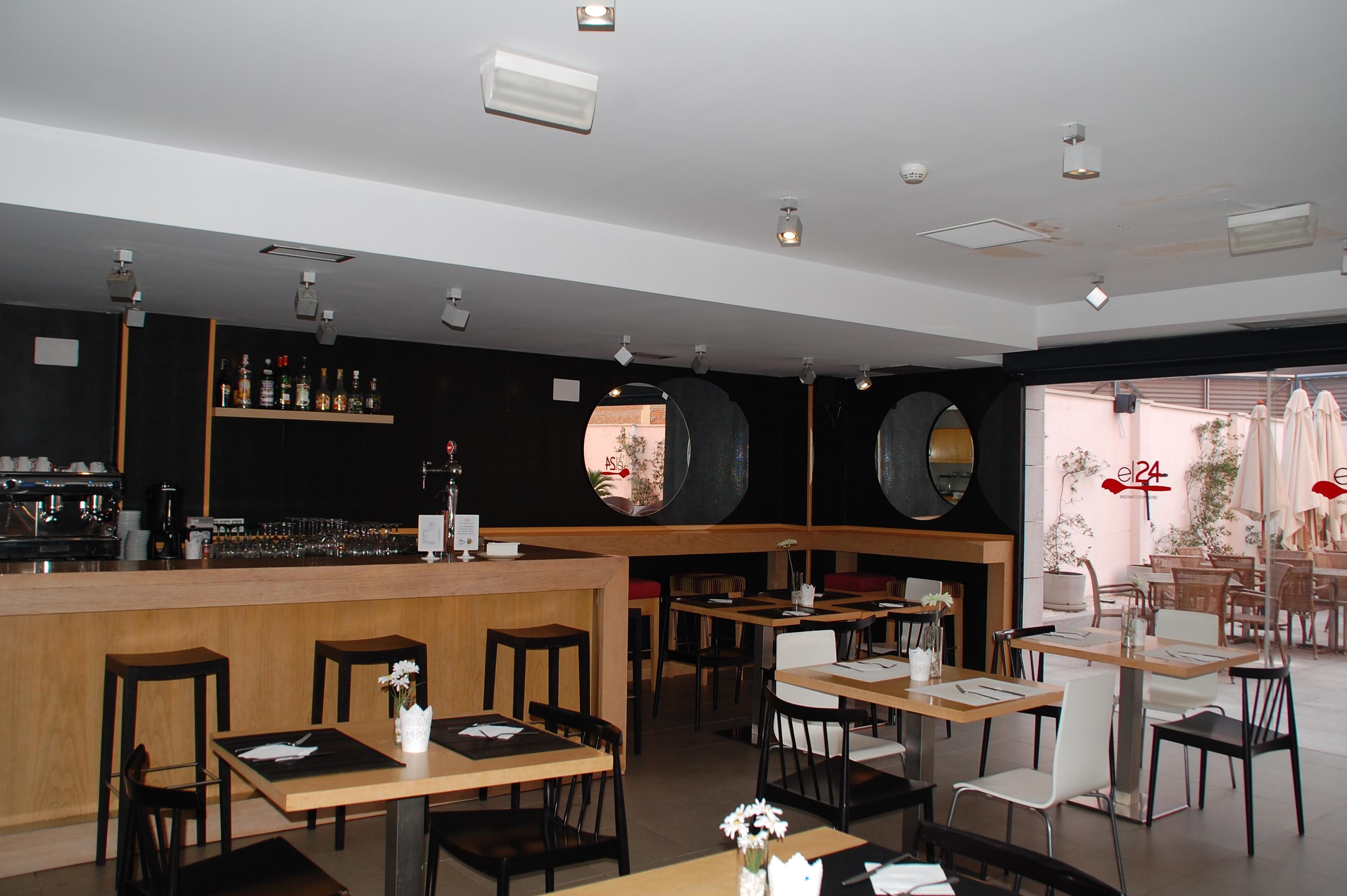 Eco Alcala 4* Madrid