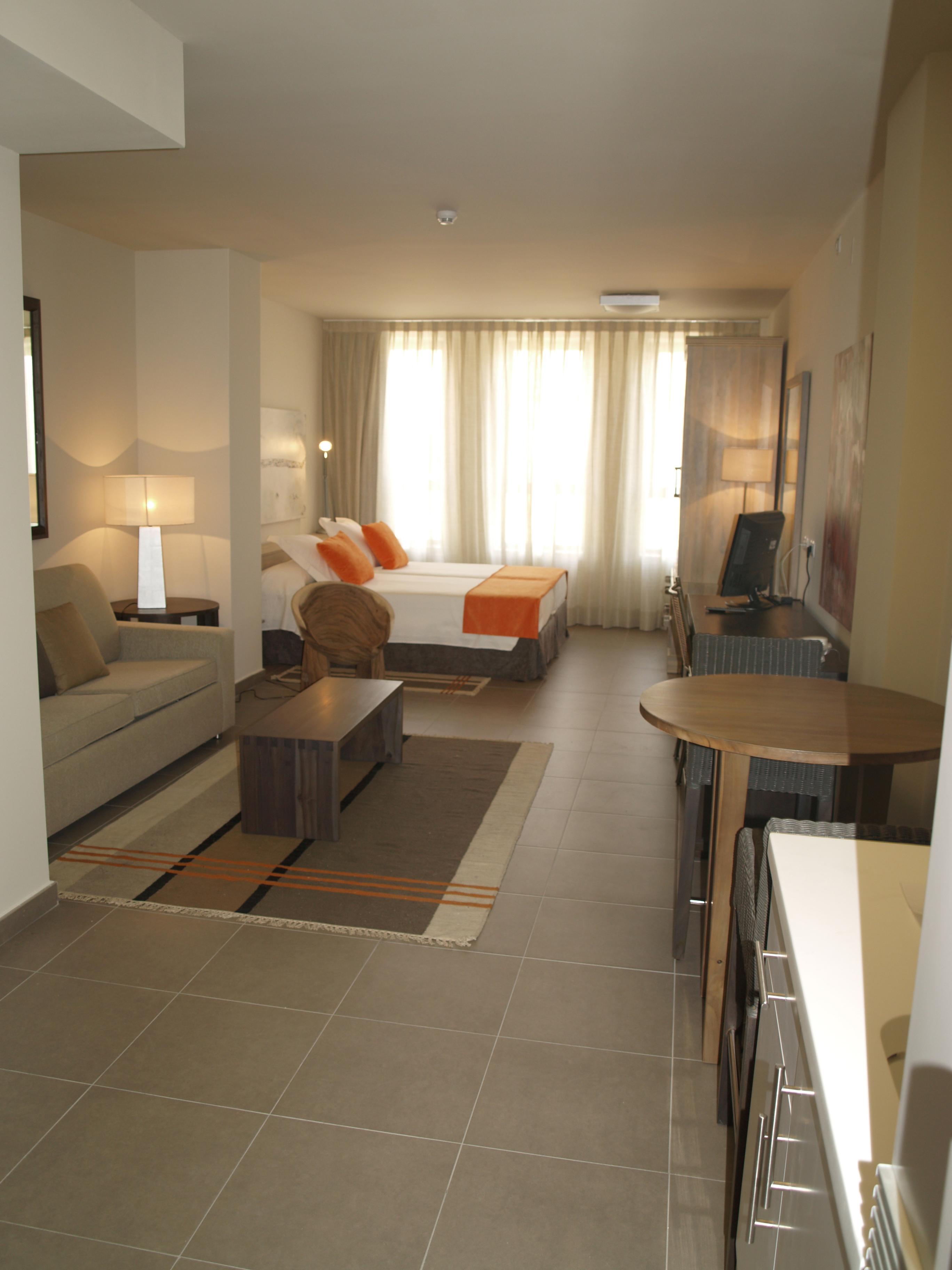 Hotel Eco Alcala Madrid