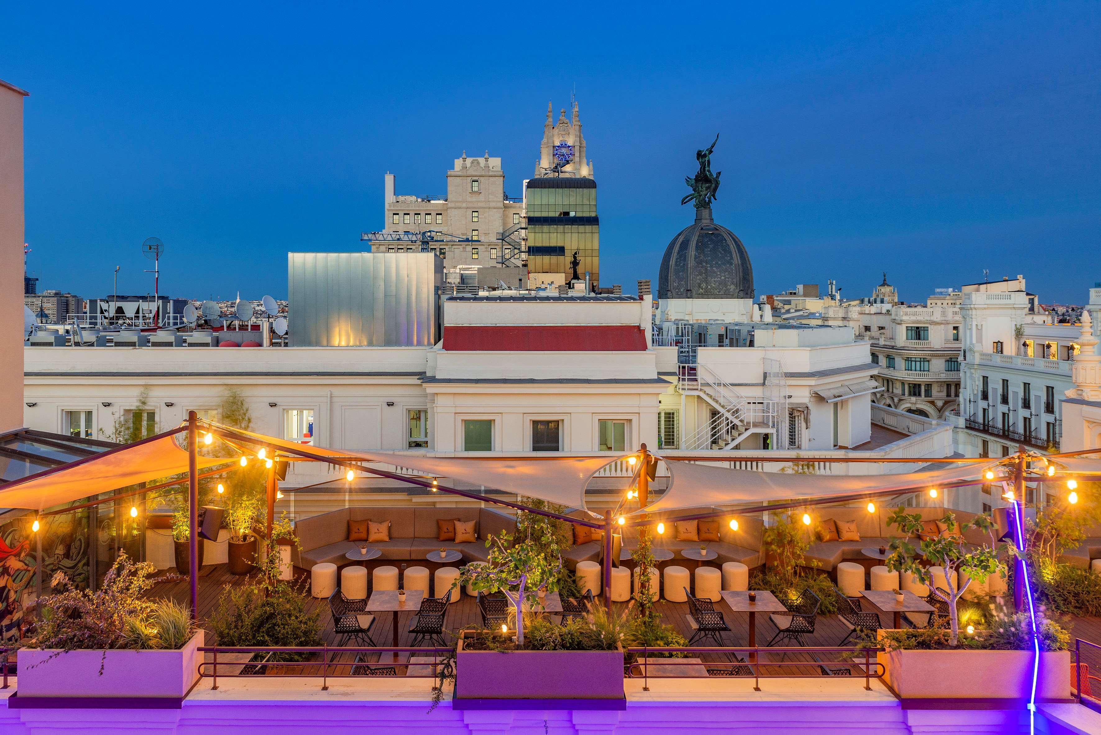 Innside By Melia Gran Via Madri