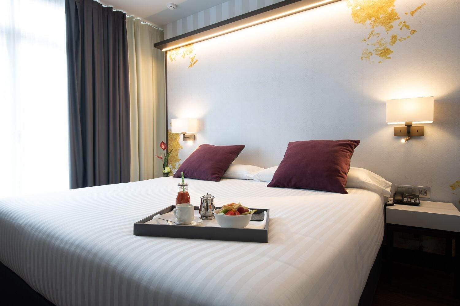 Intelier Palacio San Martin 4* Madrid