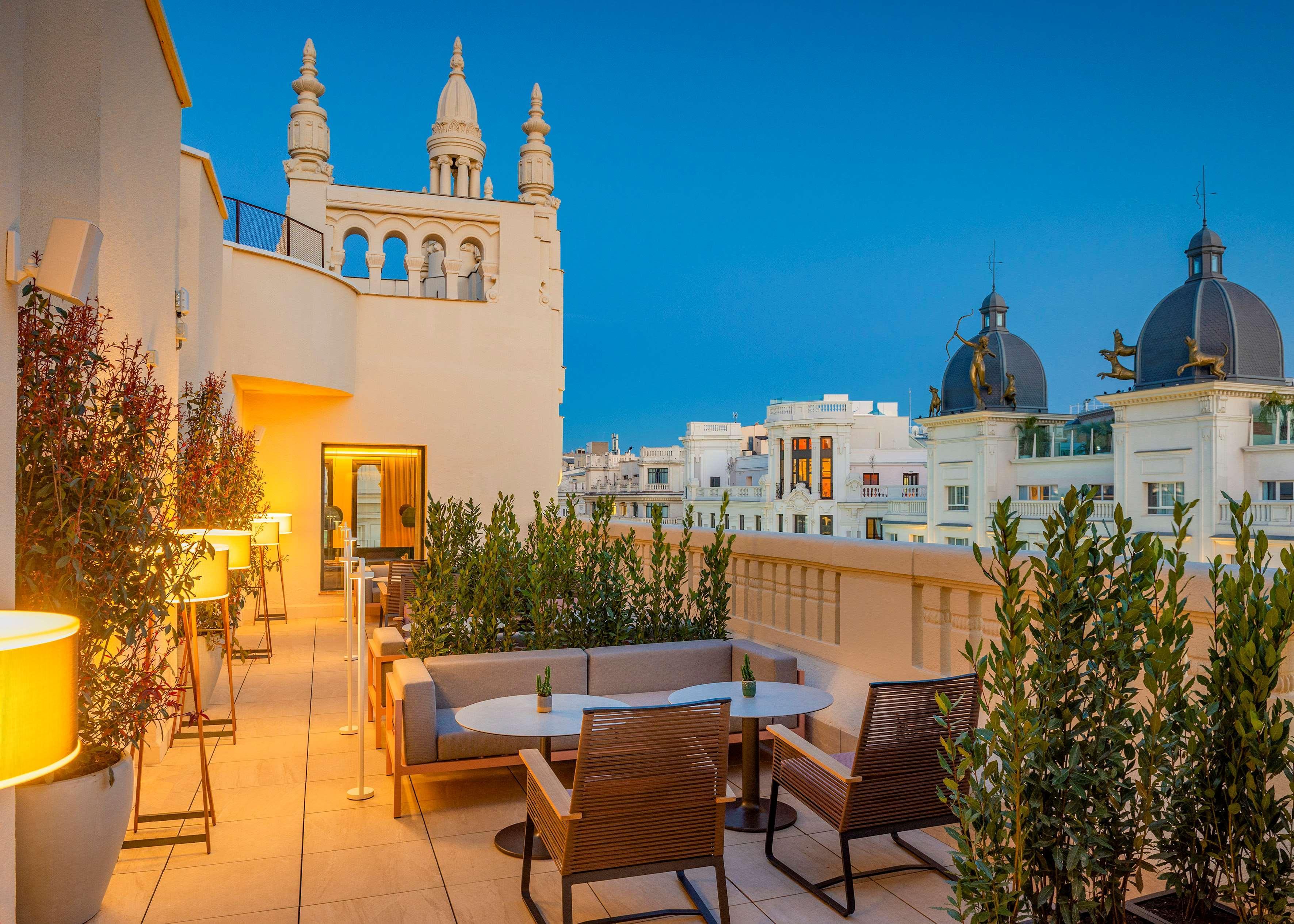 Innside By Melia Gran Via 4*