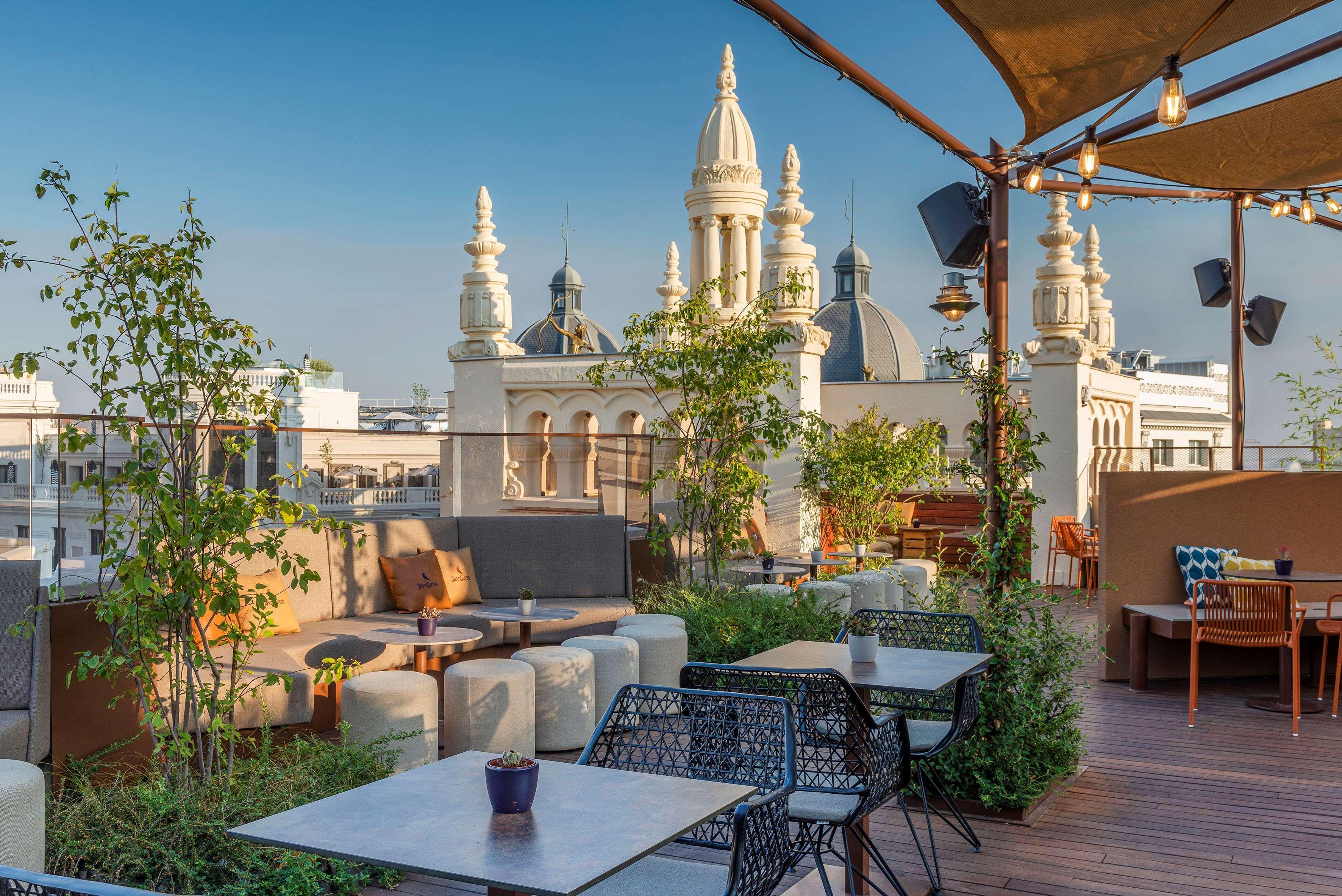 Innside By Melia Gran Via