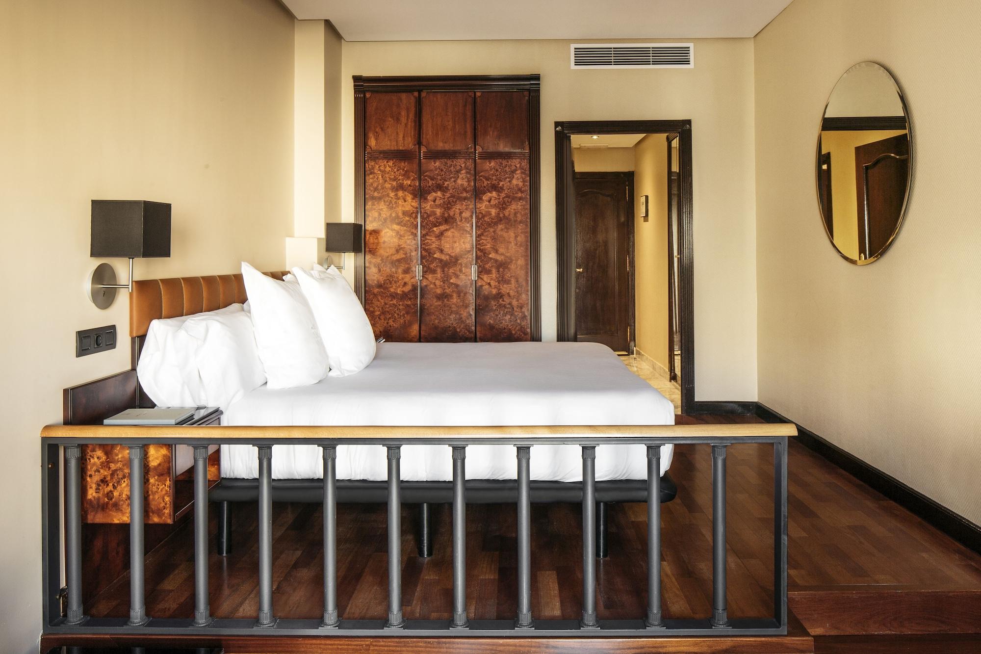 Hotel Real, A Member Of Preferred & Madrid